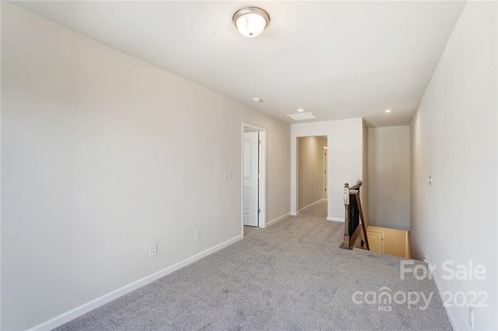 Galloway Park - Residential