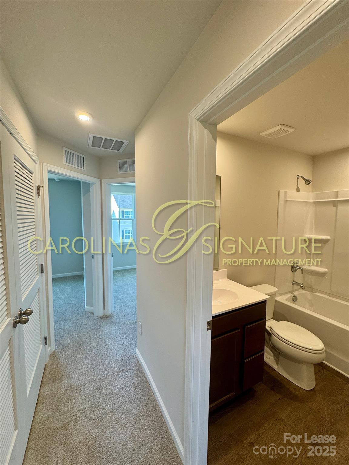 Dillon Lakes - Residential Lease