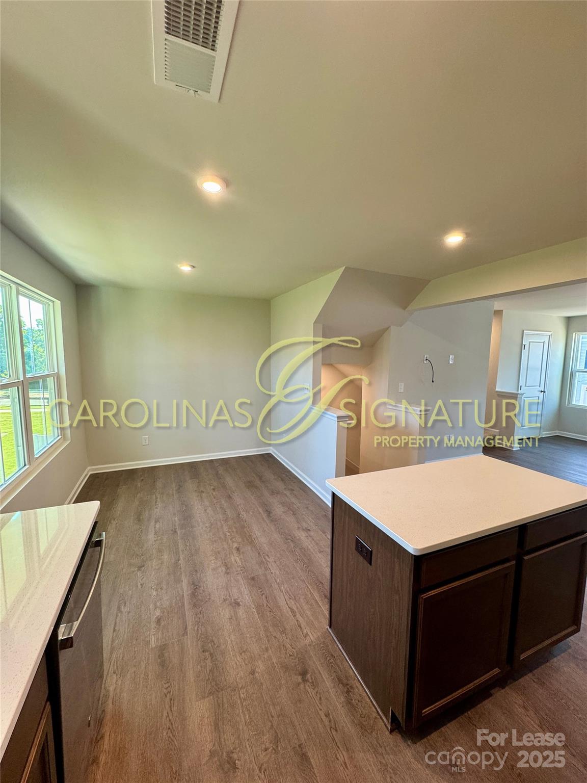 Dillon Lakes - Residential Lease