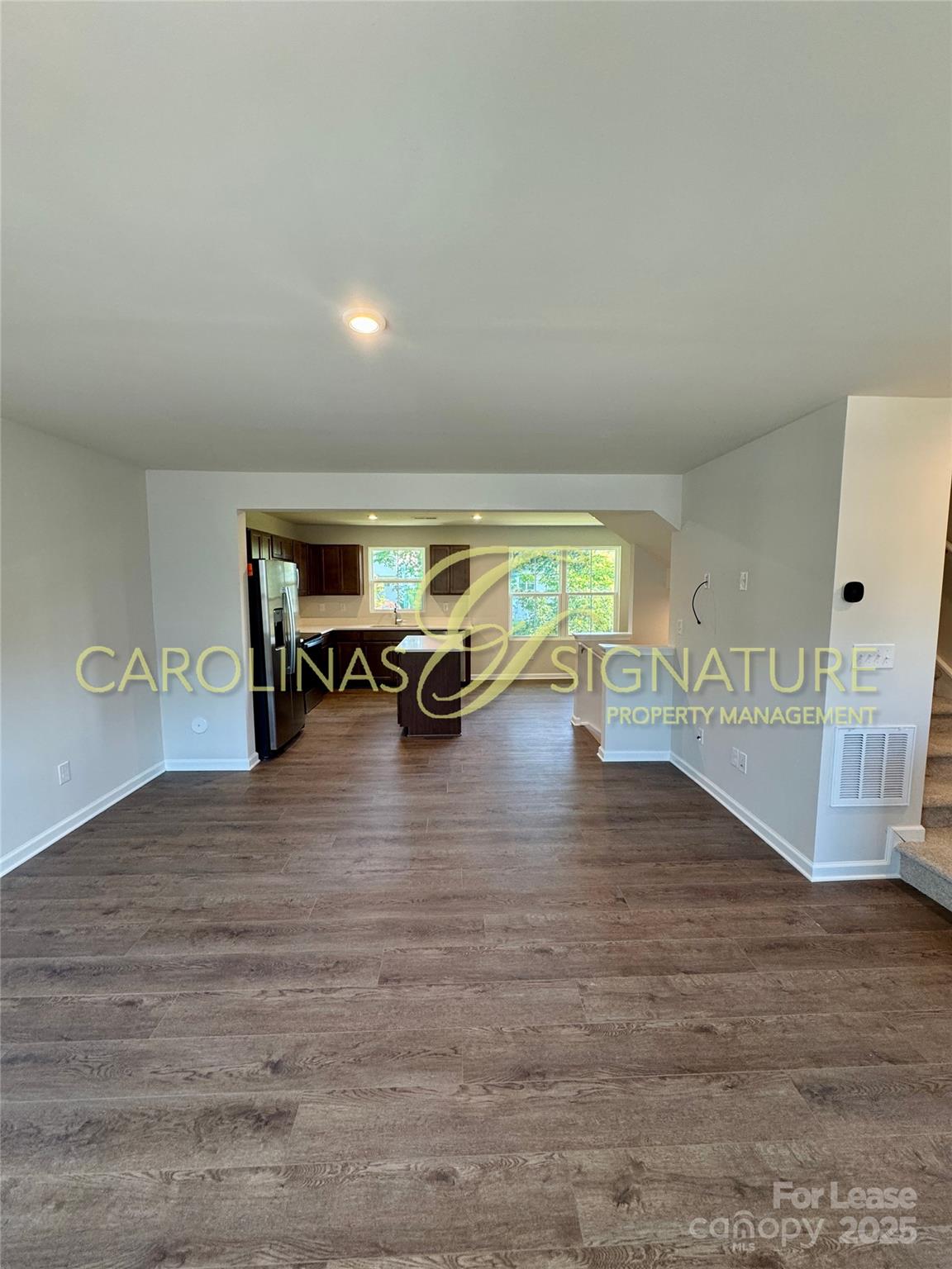 Dillon Lakes - Residential Lease