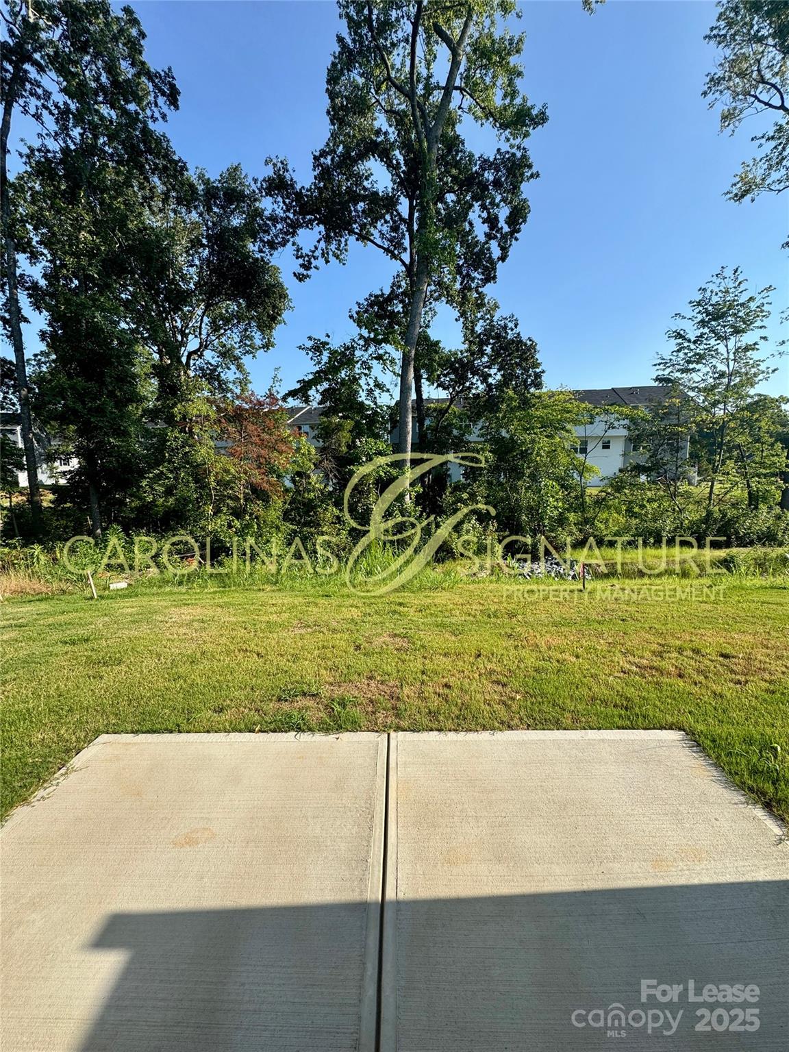 Dillon Lakes - Residential Lease