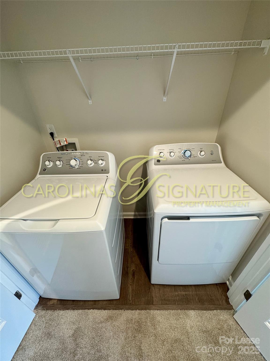 Dillon Lakes - Residential Lease