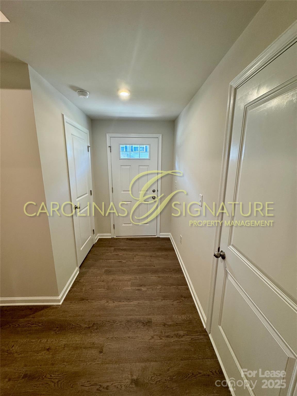 Dillon Lakes - Residential Lease