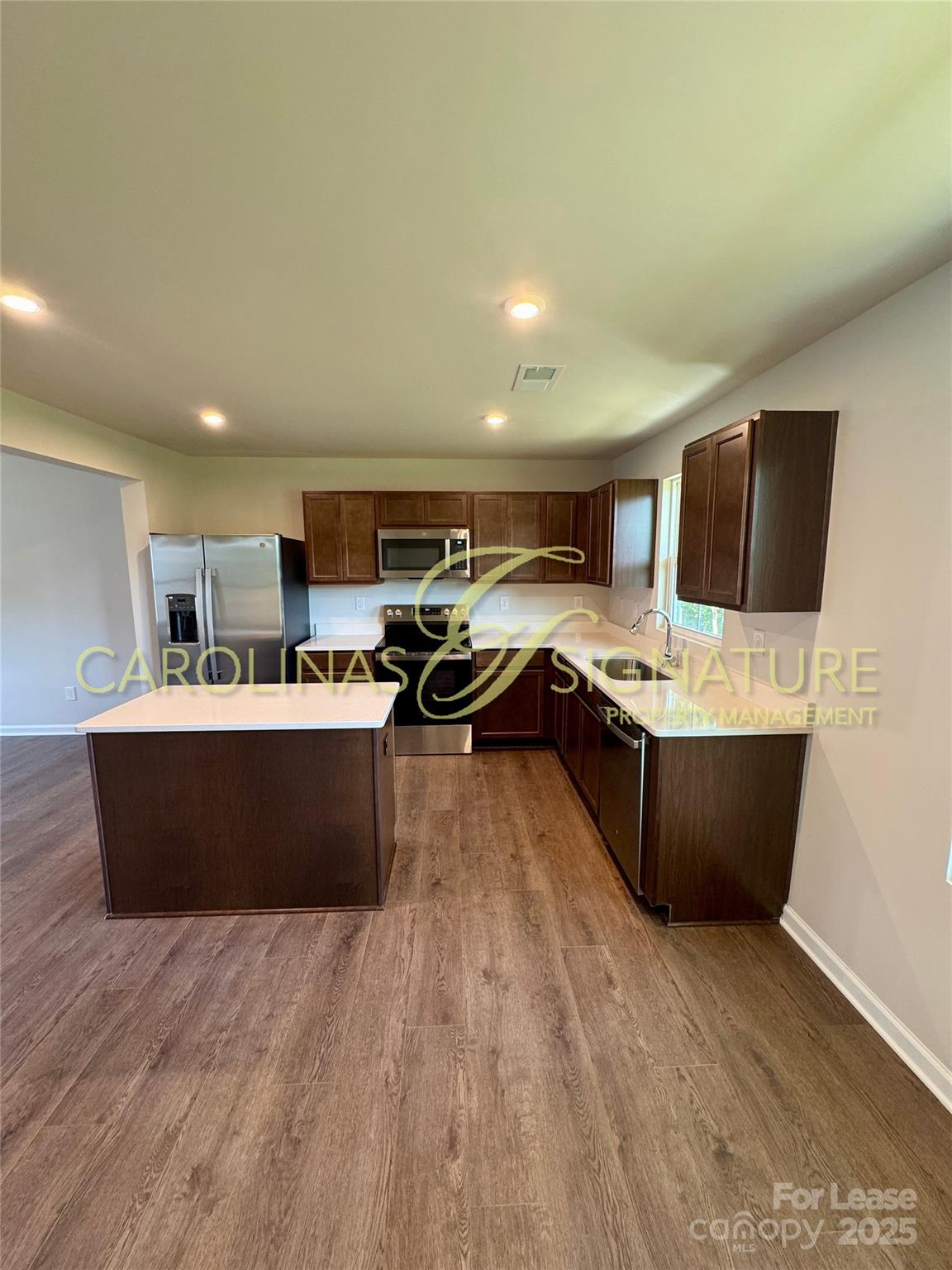 Dillon Lakes - Residential Lease