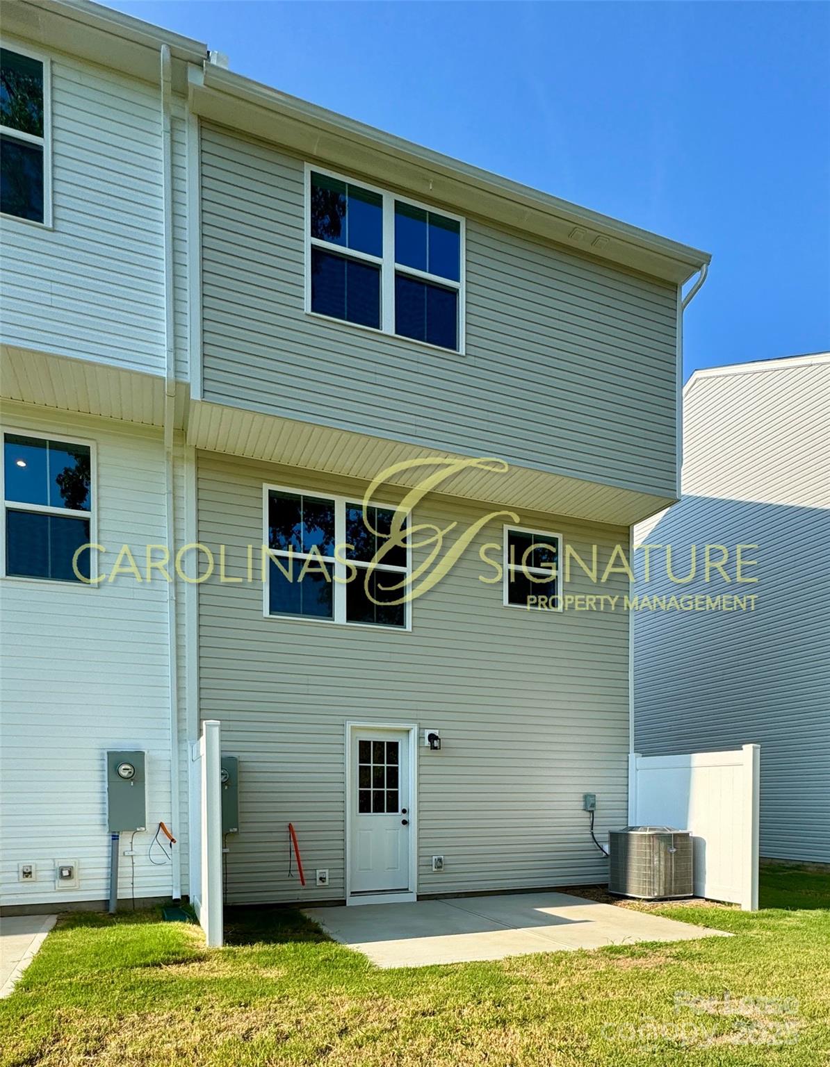 Dillon Lakes - Residential Lease