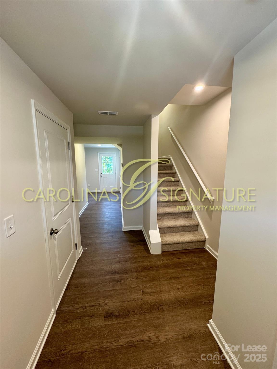 Dillon Lakes - Residential Lease