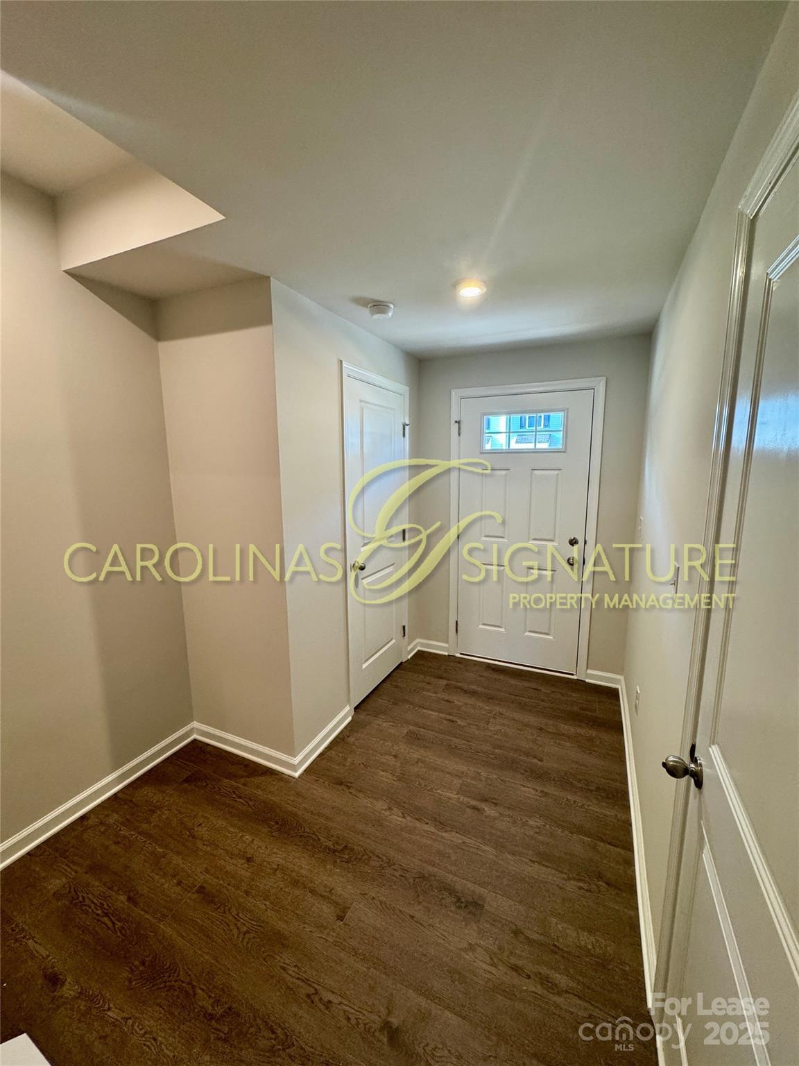 Dillon Lakes - Residential Lease