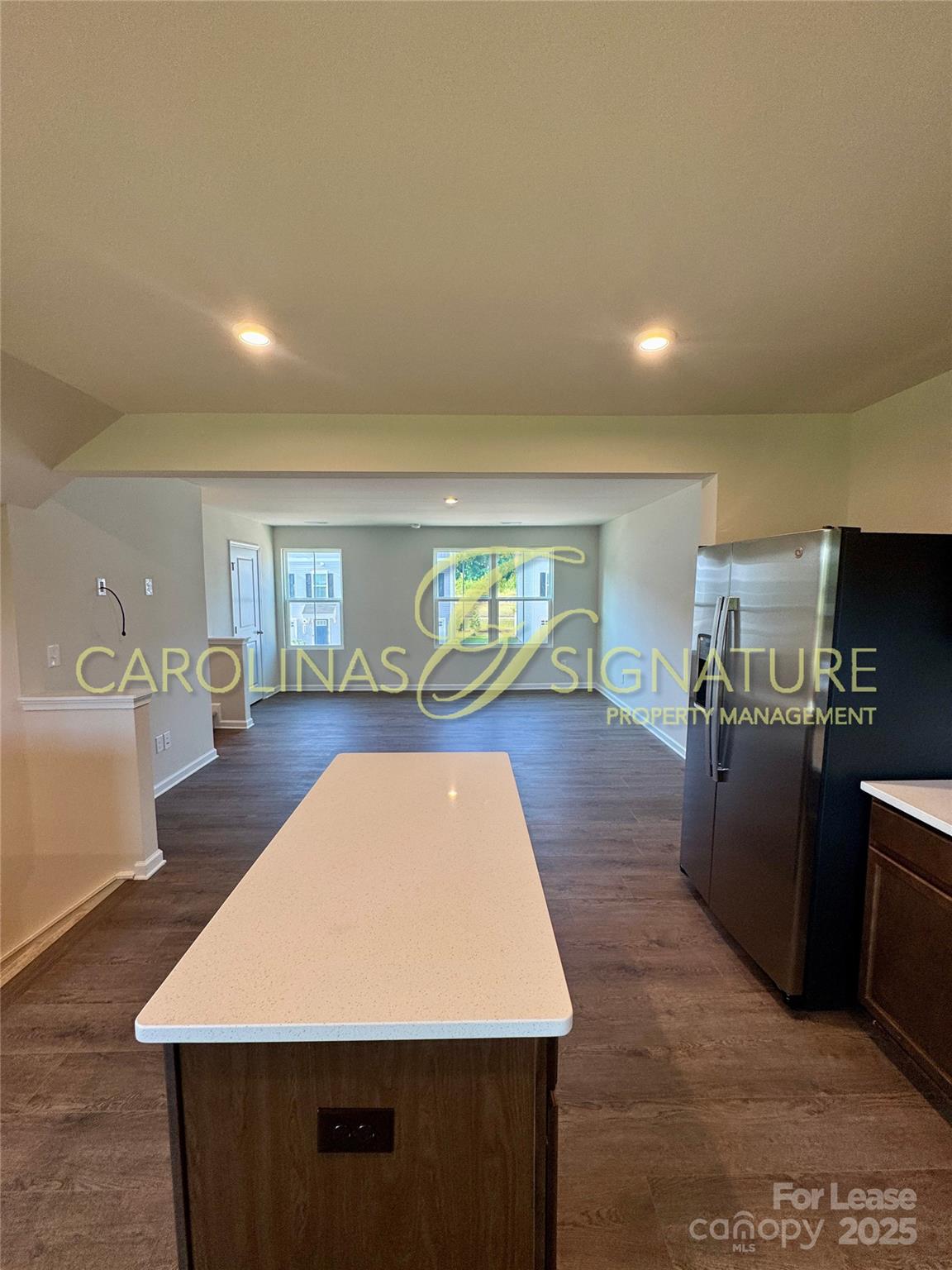 Dillon Lakes - Residential Lease