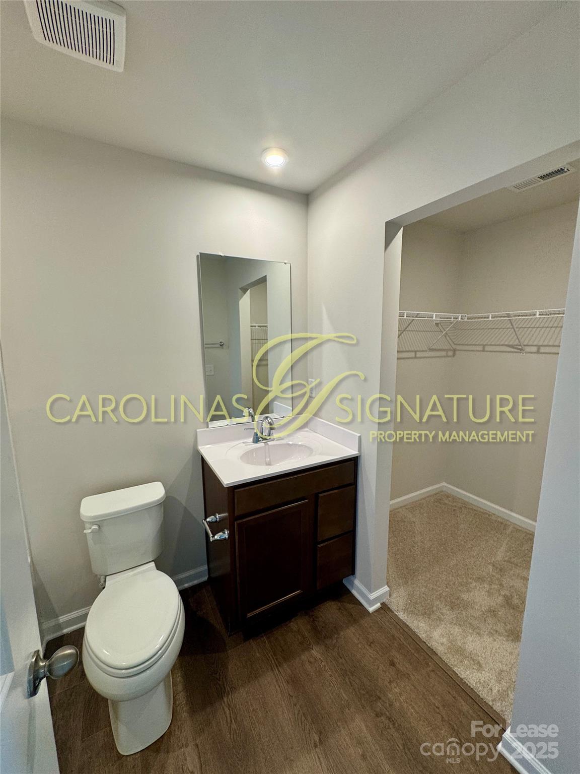 Dillon Lakes - Residential Lease