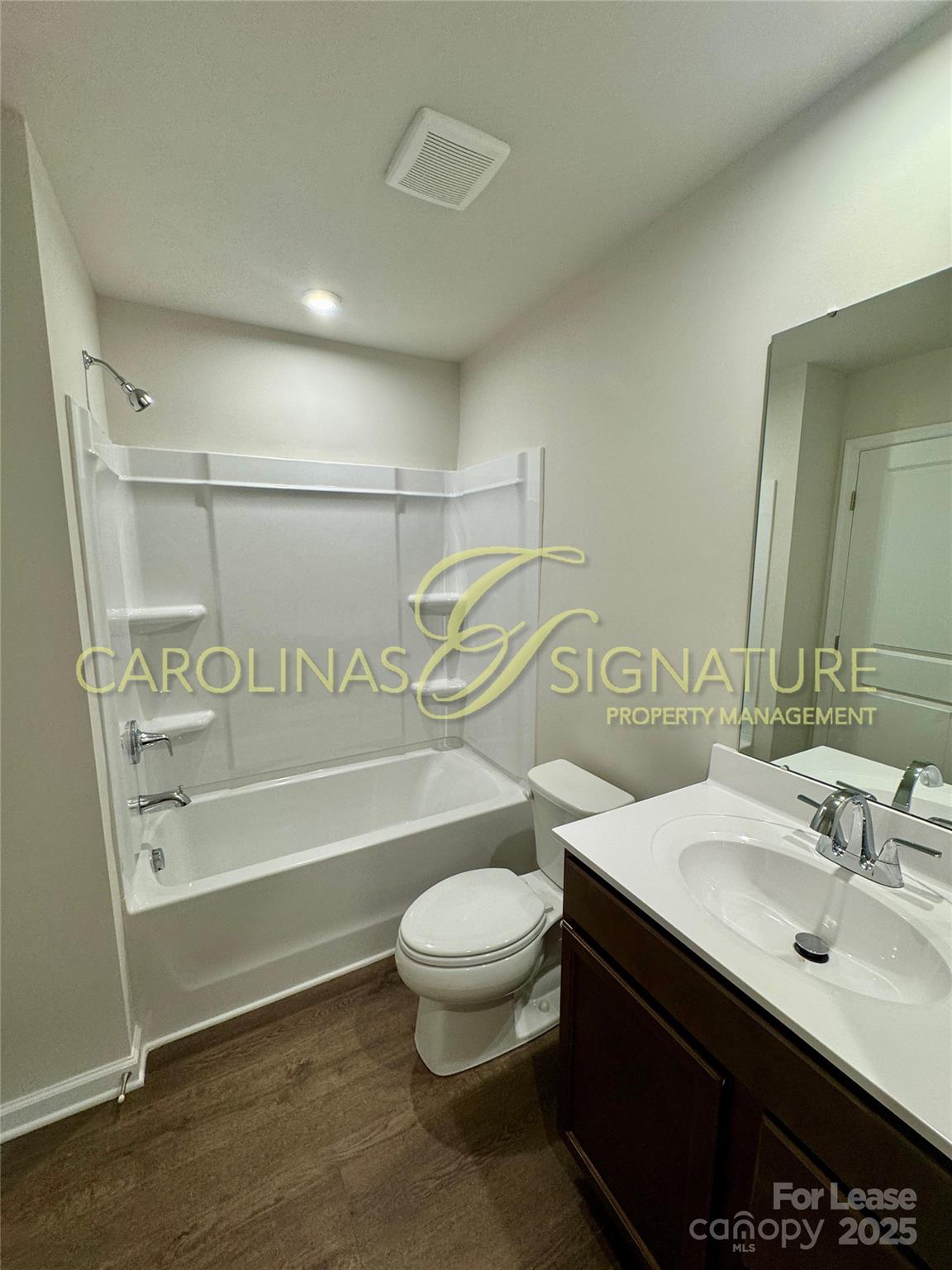 Dillon Lakes - Residential Lease