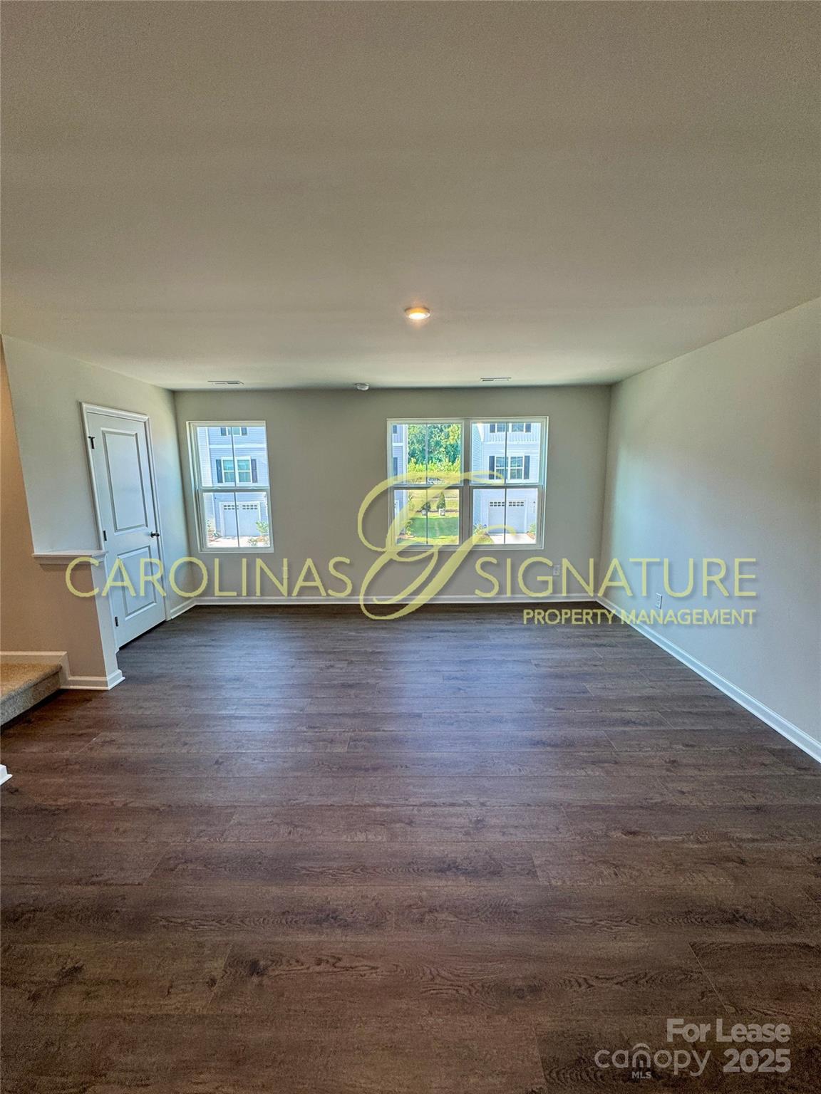 Dillon Lakes - Residential Lease