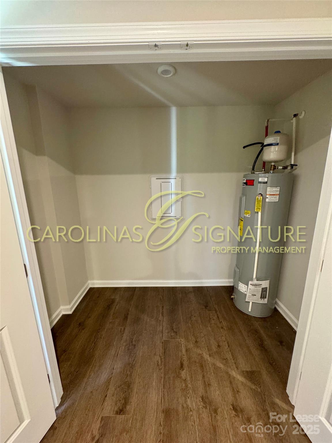 Dillon Lakes - Residential Lease