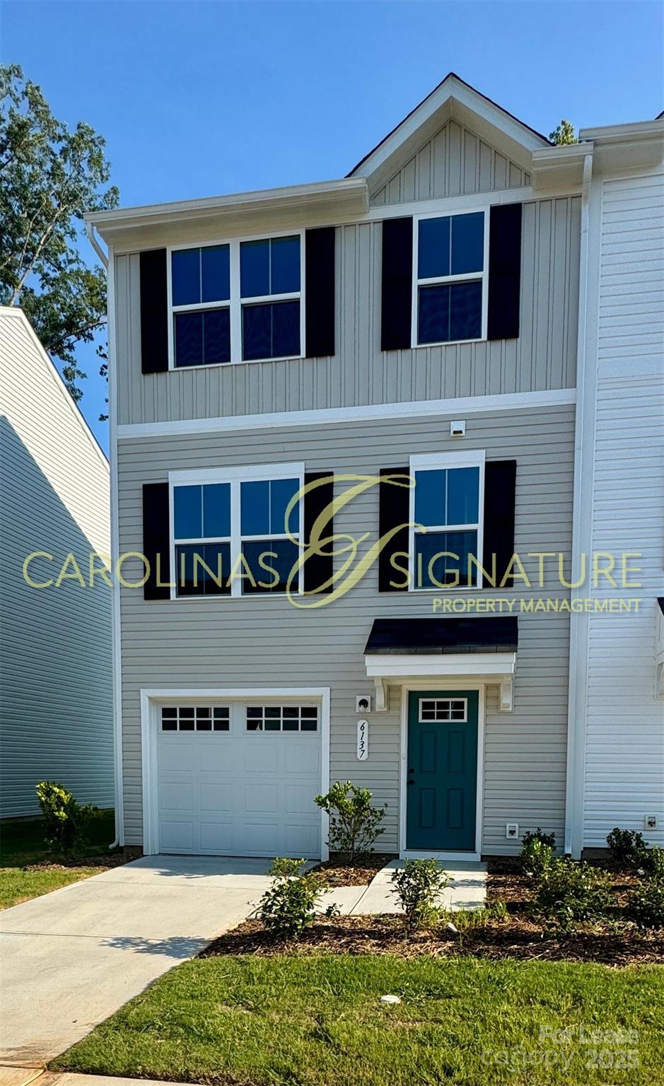 Dillon Lakes - Residential Lease