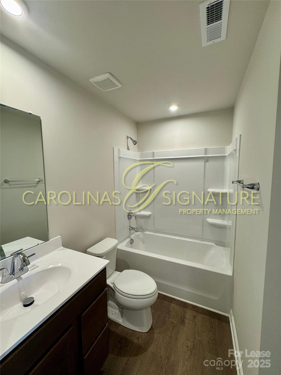 Dillon Lakes - Residential Lease