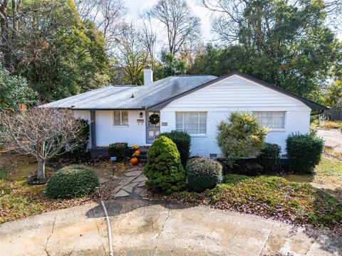 608 Mcalway Road Charlotte NC 28211