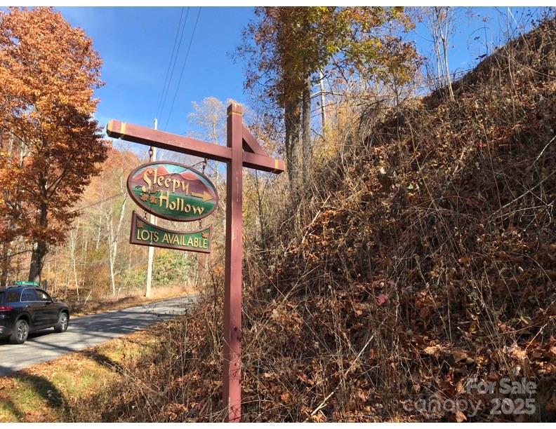 Sleepy Hollow - Land