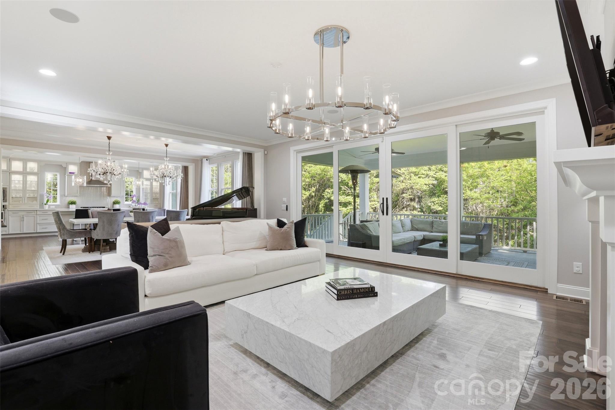 Midwood - Residential