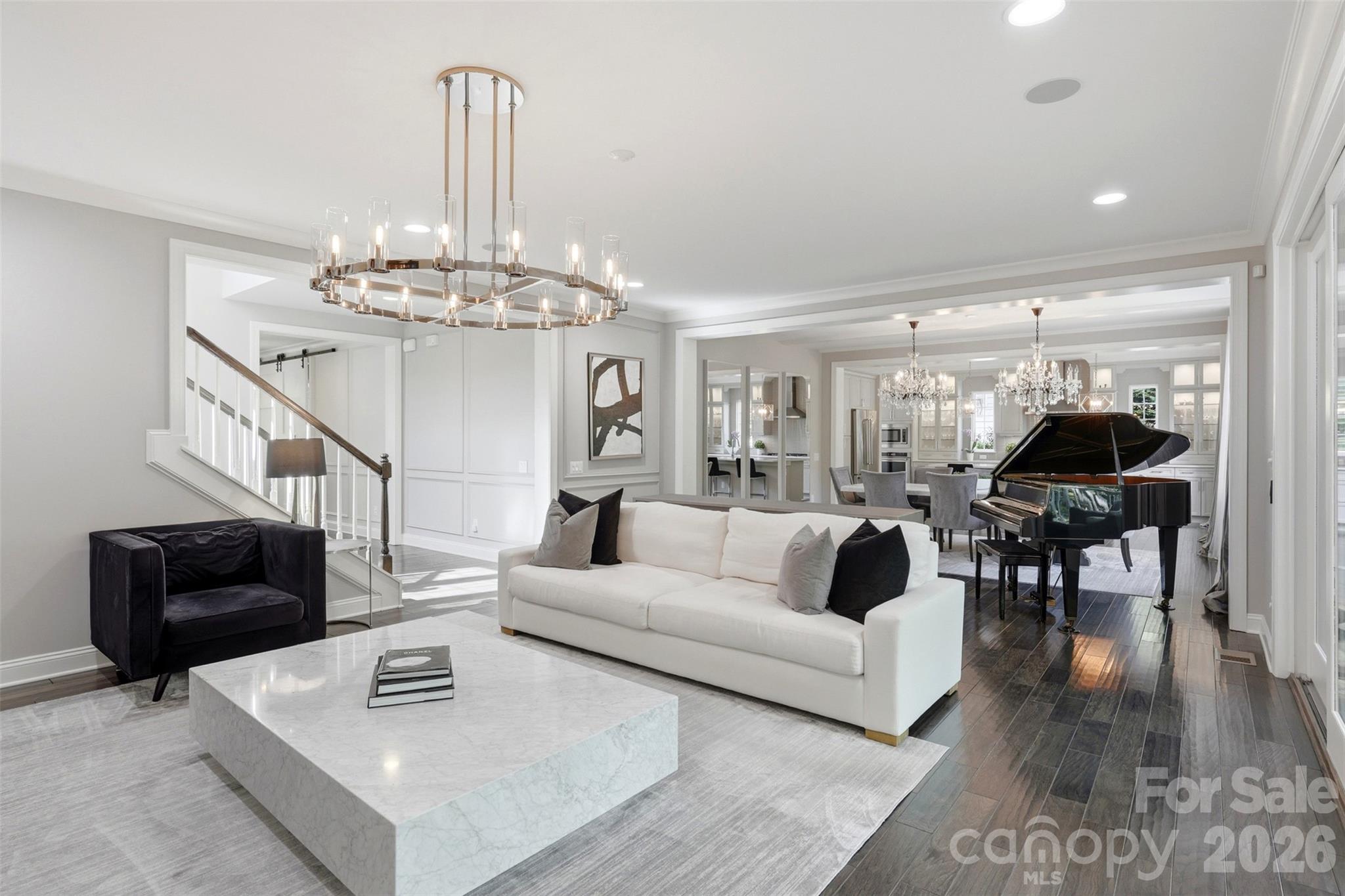 Midwood - Residential