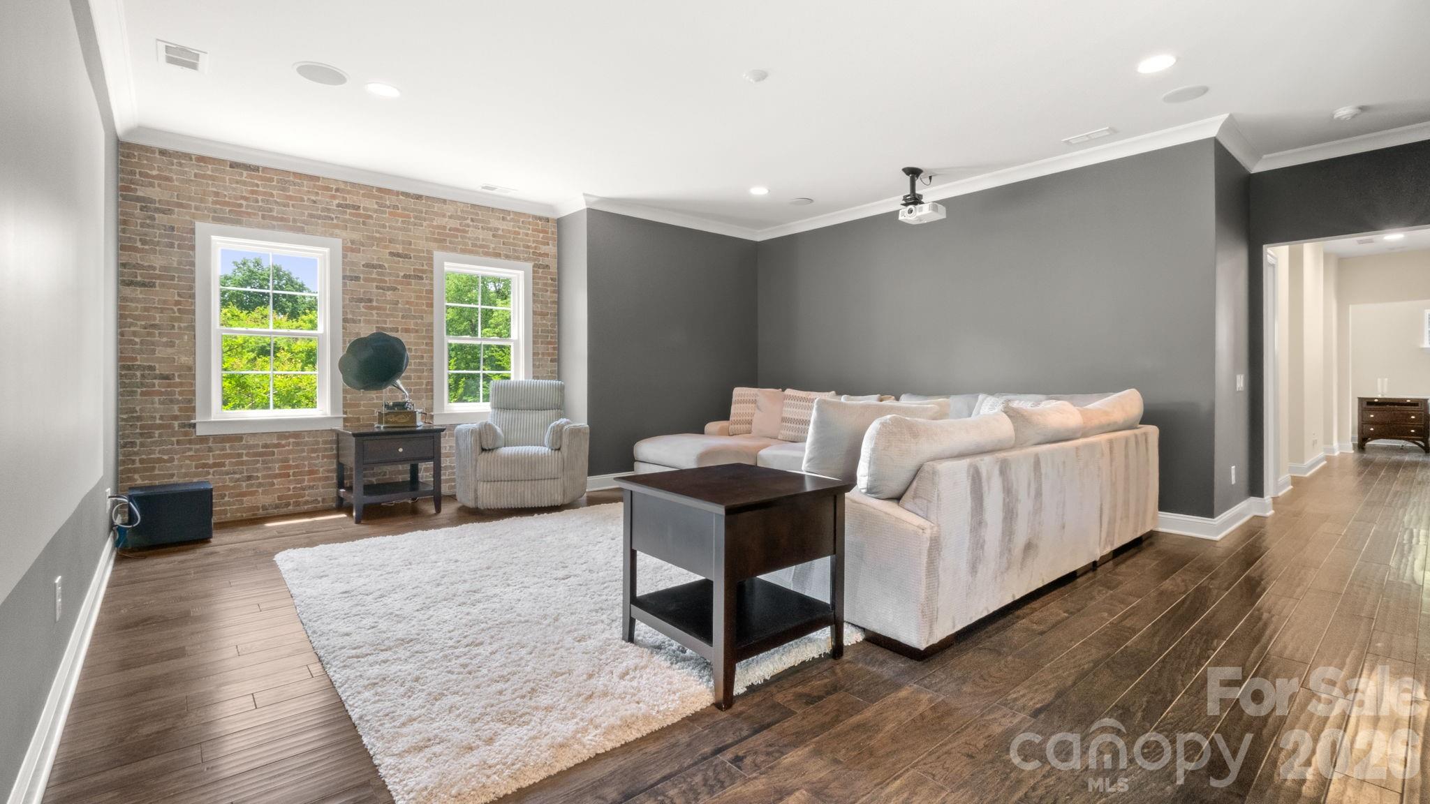 Midwood - Residential