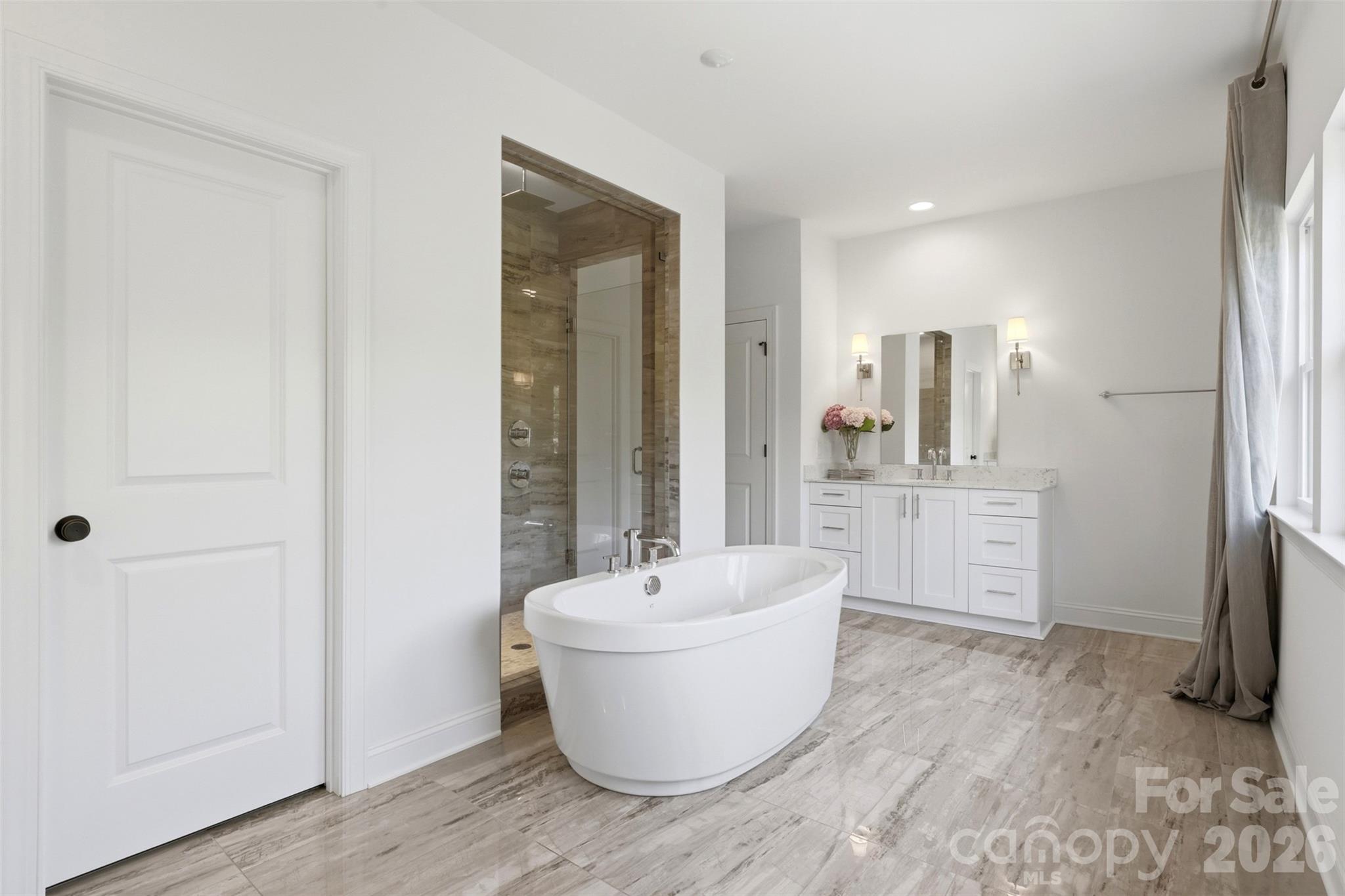 Midwood - Residential