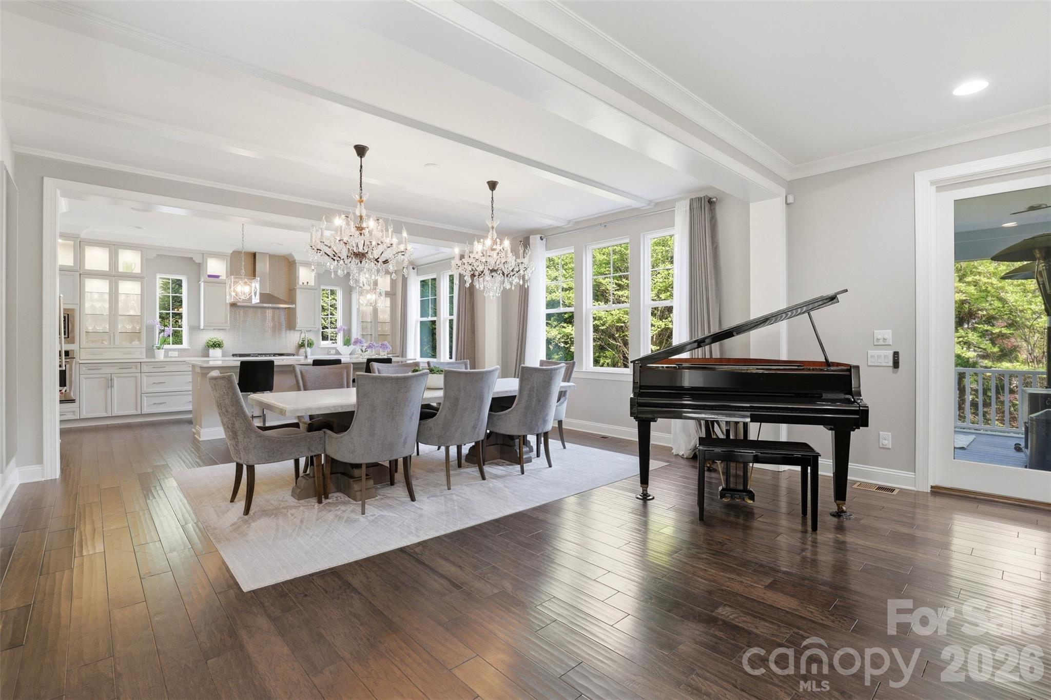 Midwood - Residential