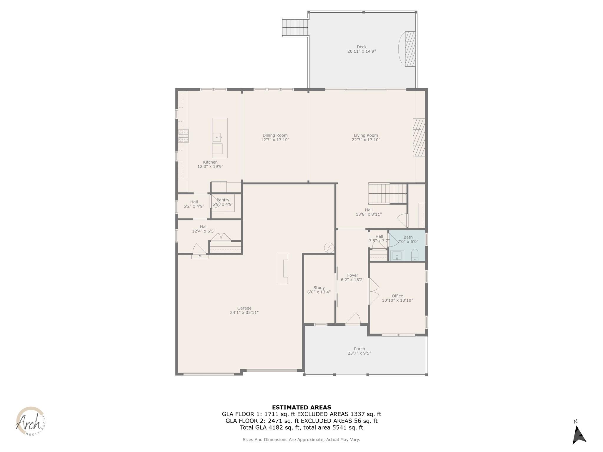 Midwood - Residential
