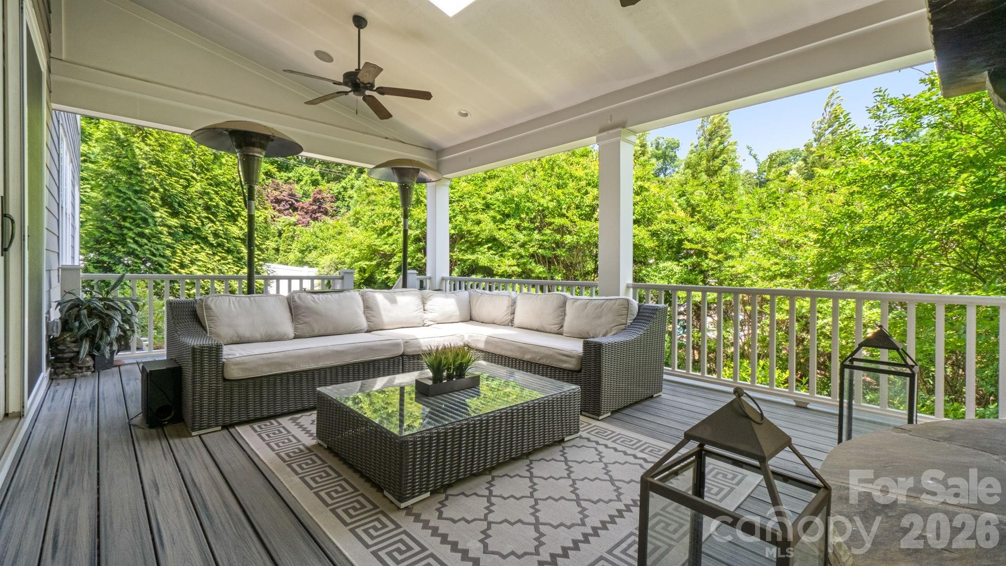 Midwood - Residential