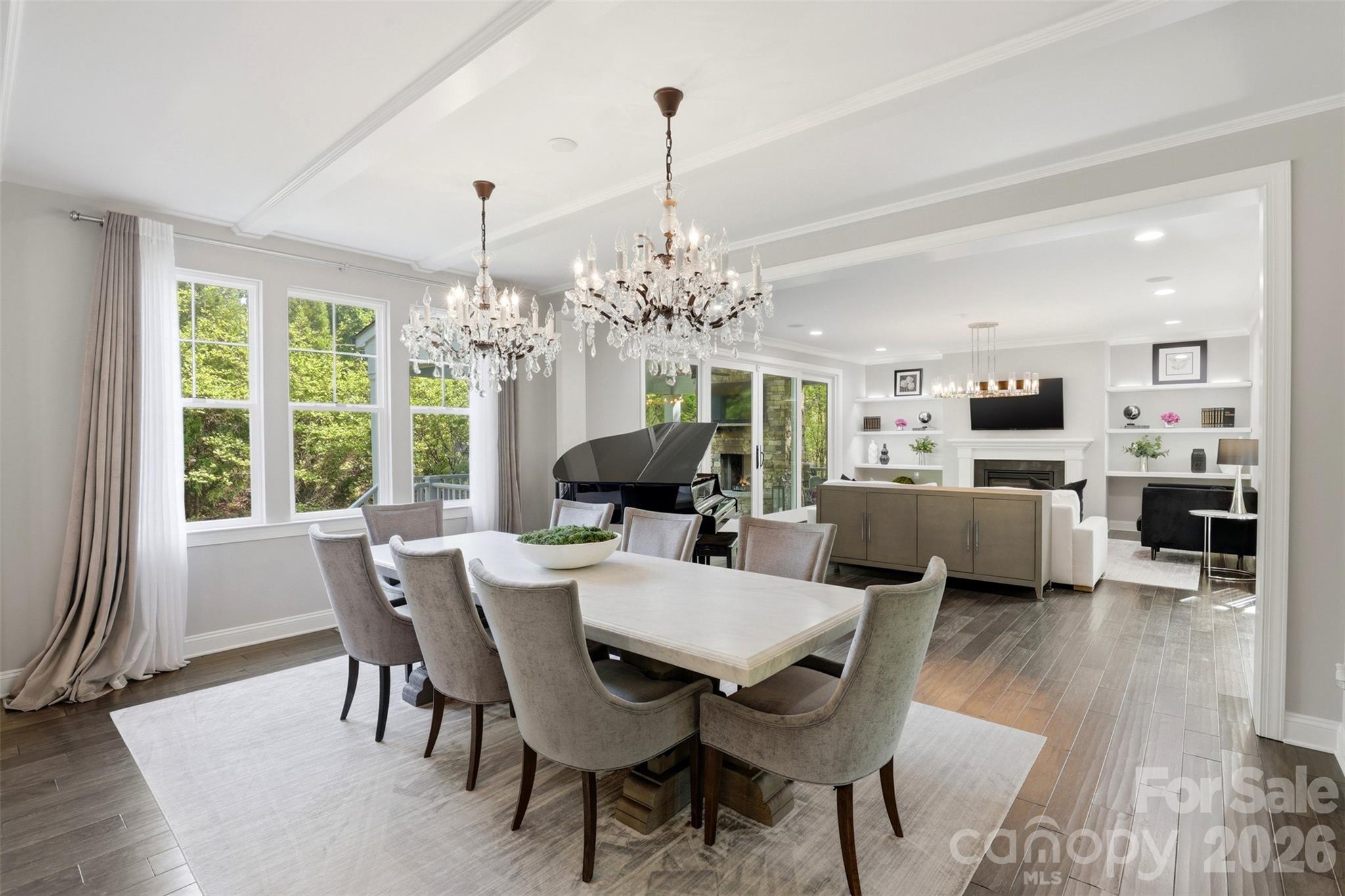 Midwood - Residential