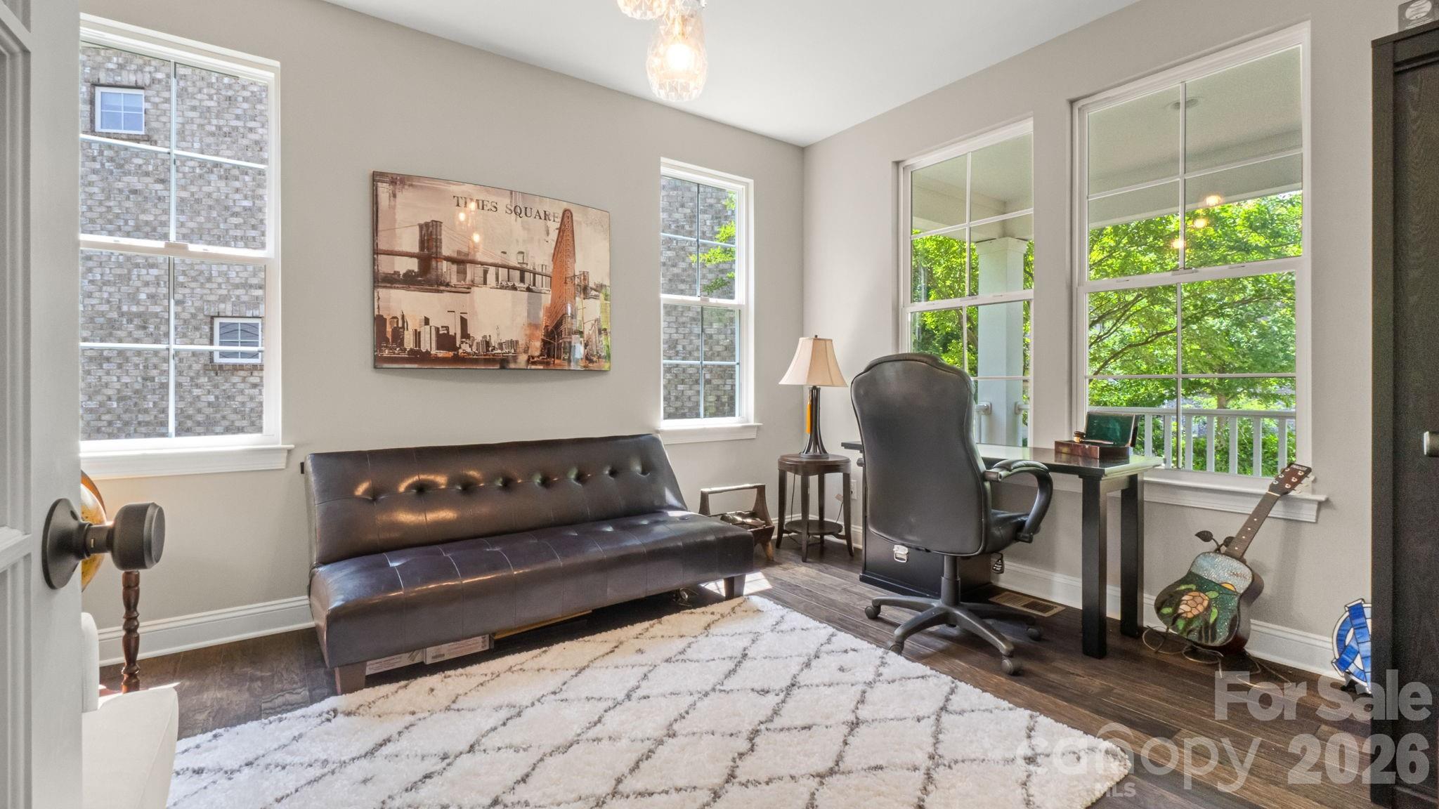 Midwood - Residential