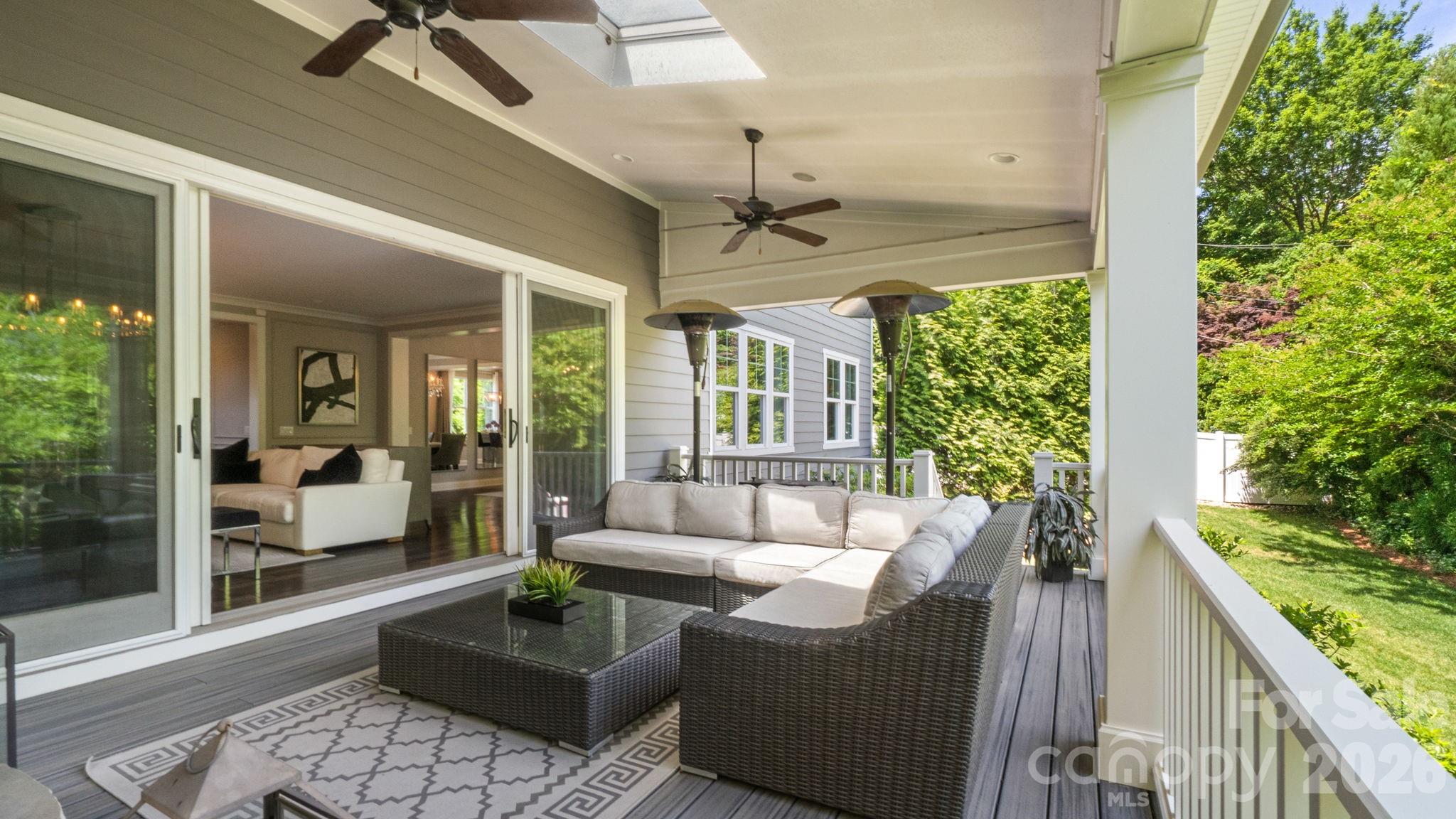 Midwood - Residential