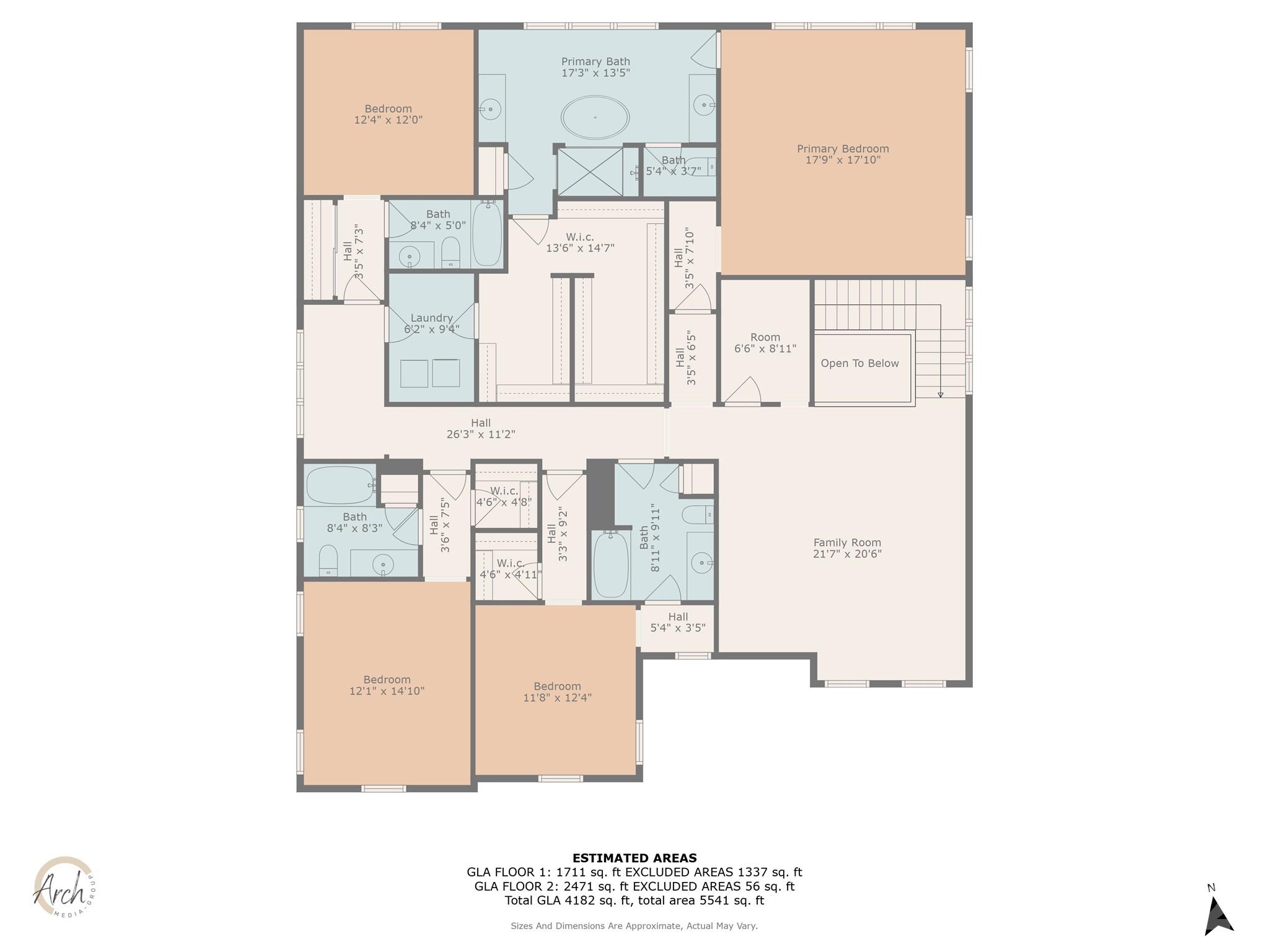 Midwood - Residential