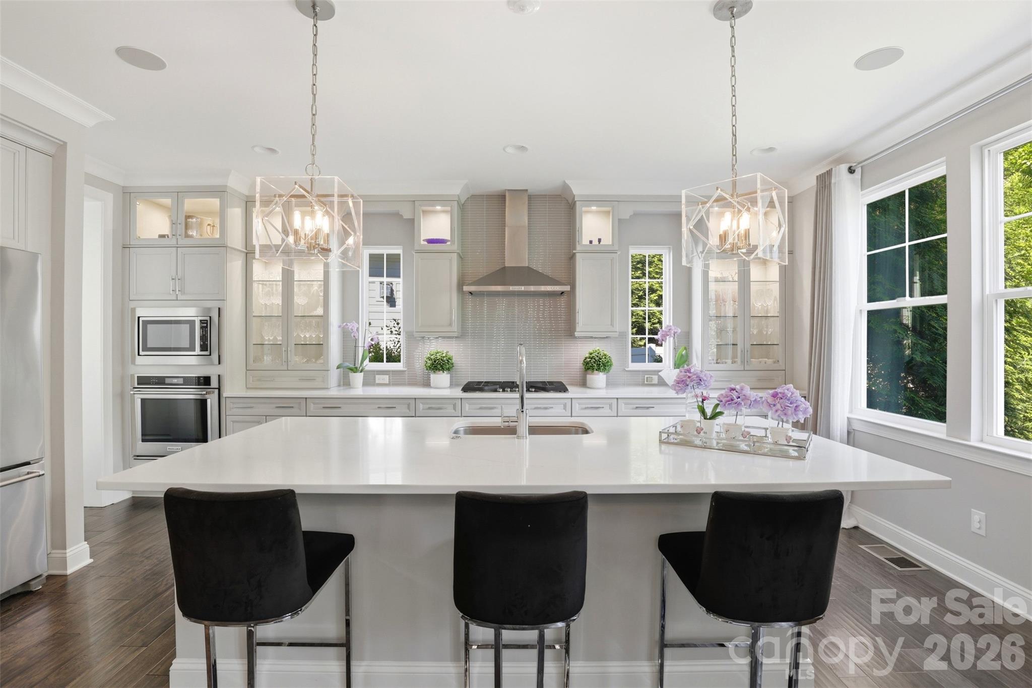 Midwood - Residential