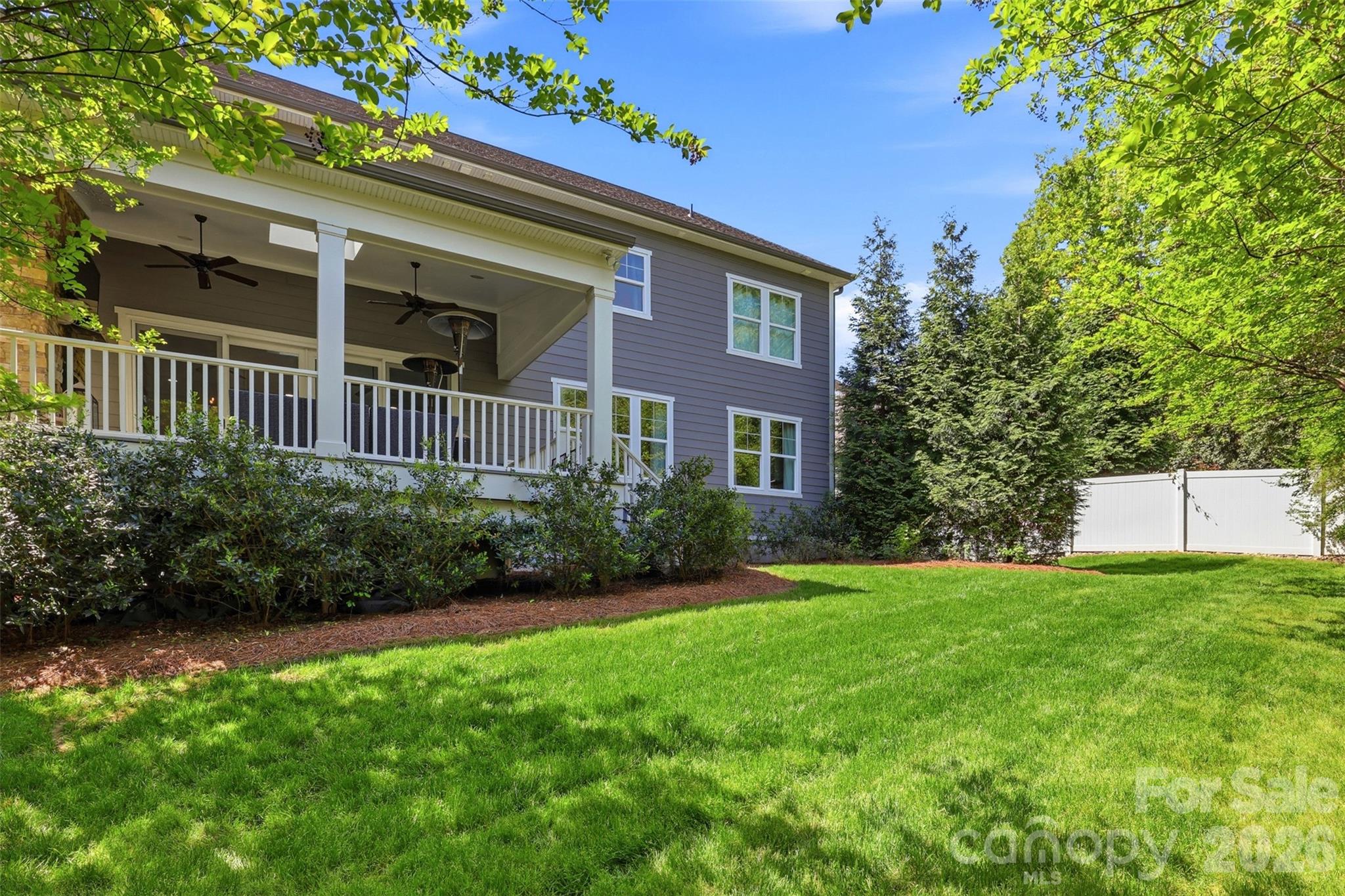 Midwood - Residential