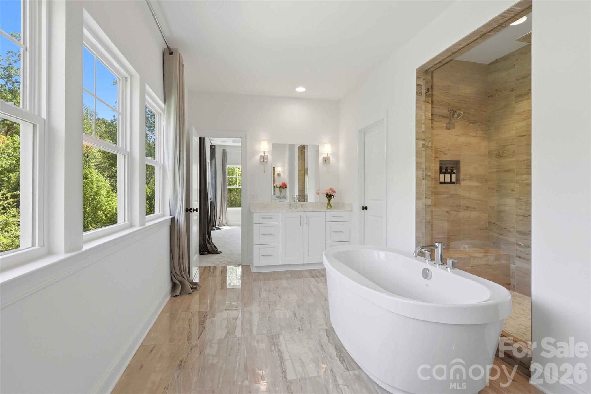 Midwood - Residential