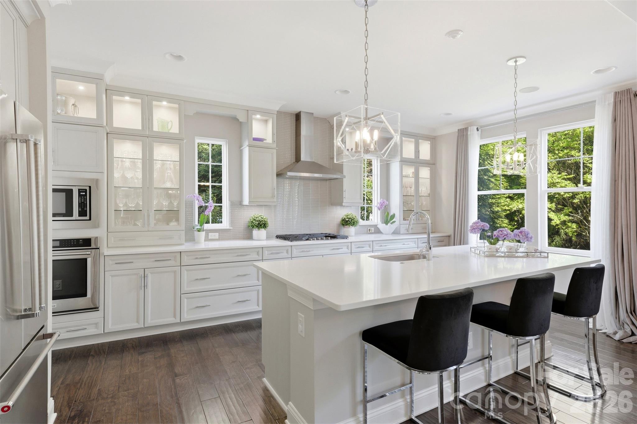 Midwood - Residential