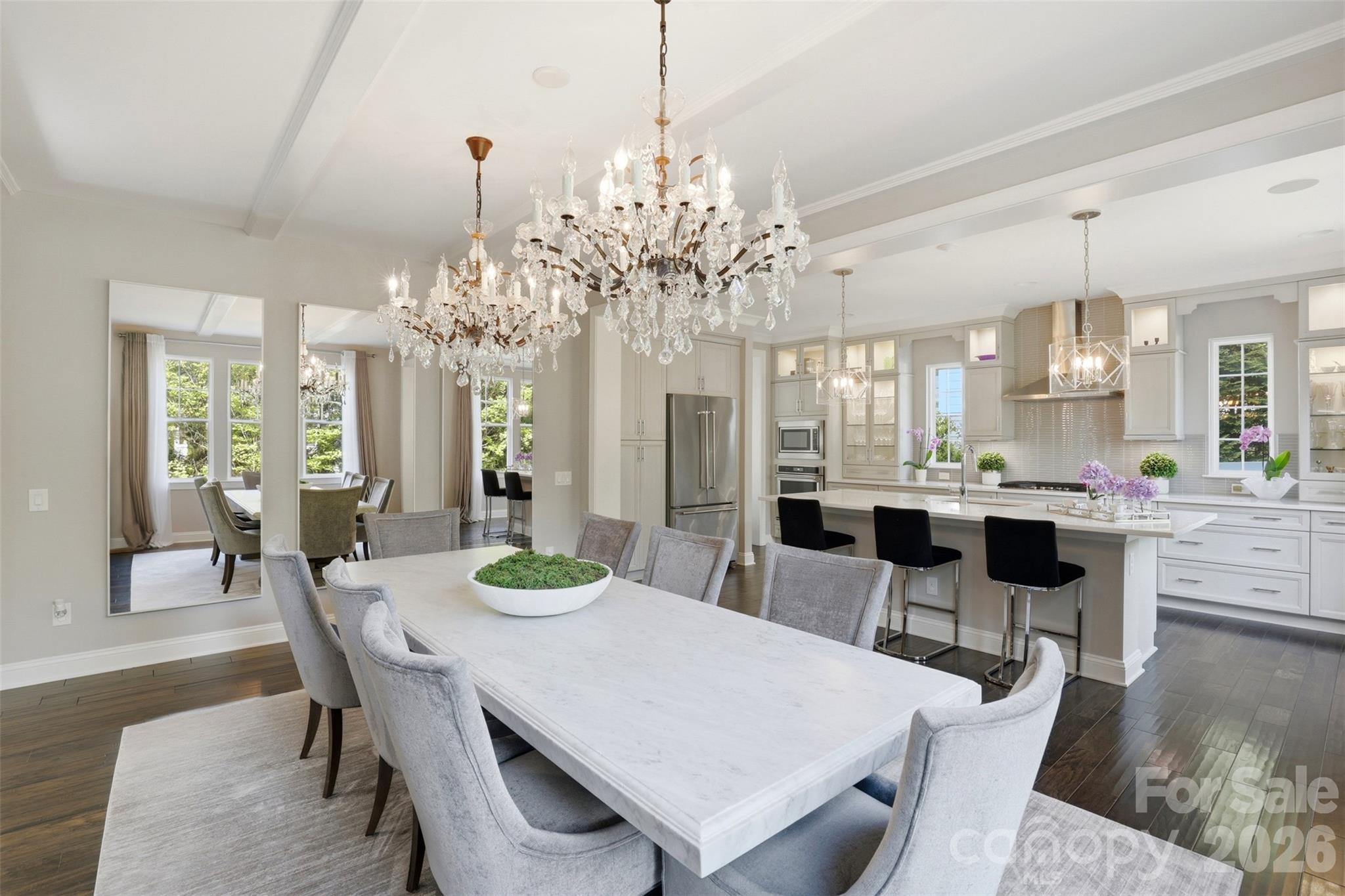 Midwood - Residential