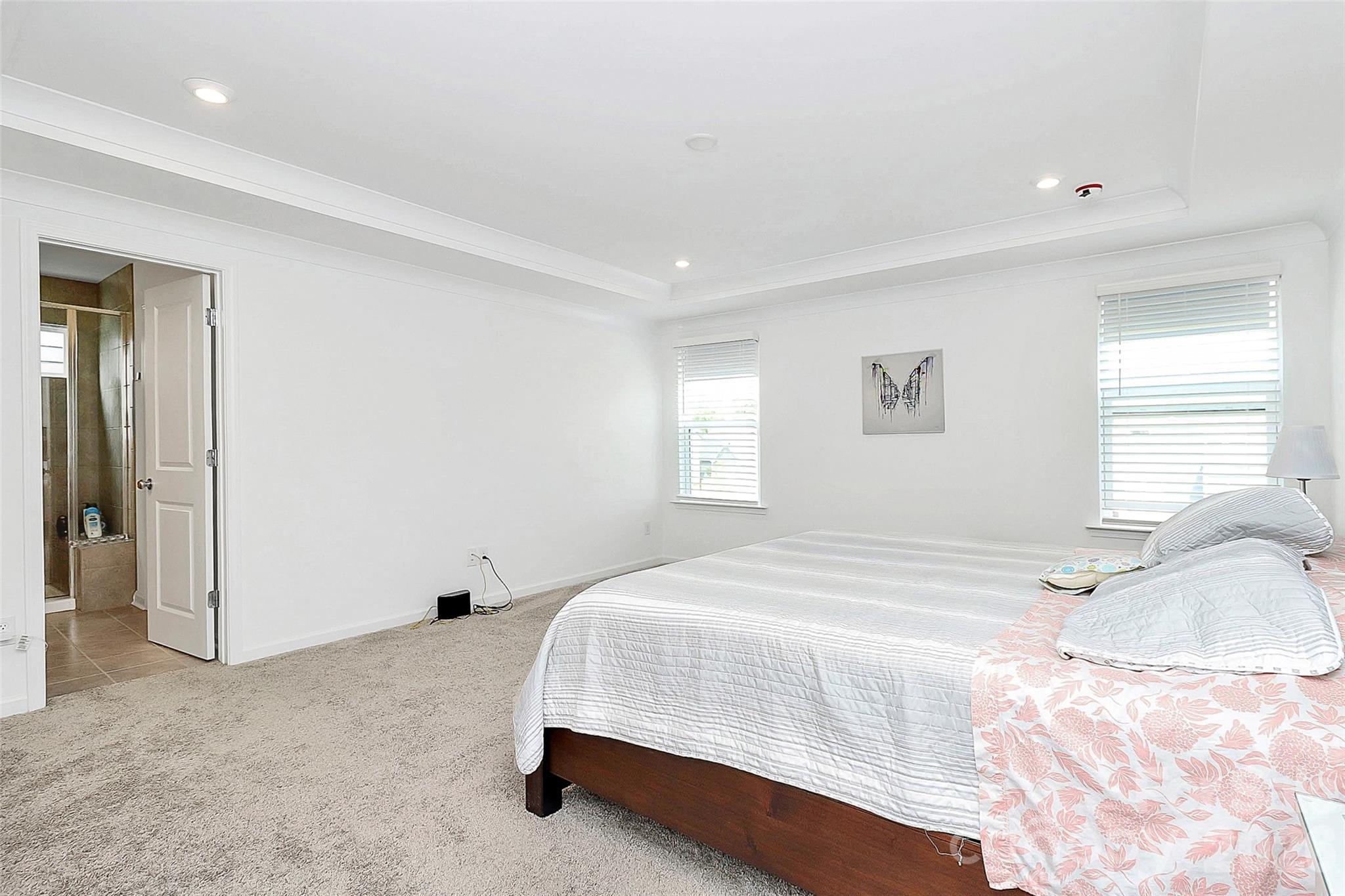 Parkside Crossing - Residential