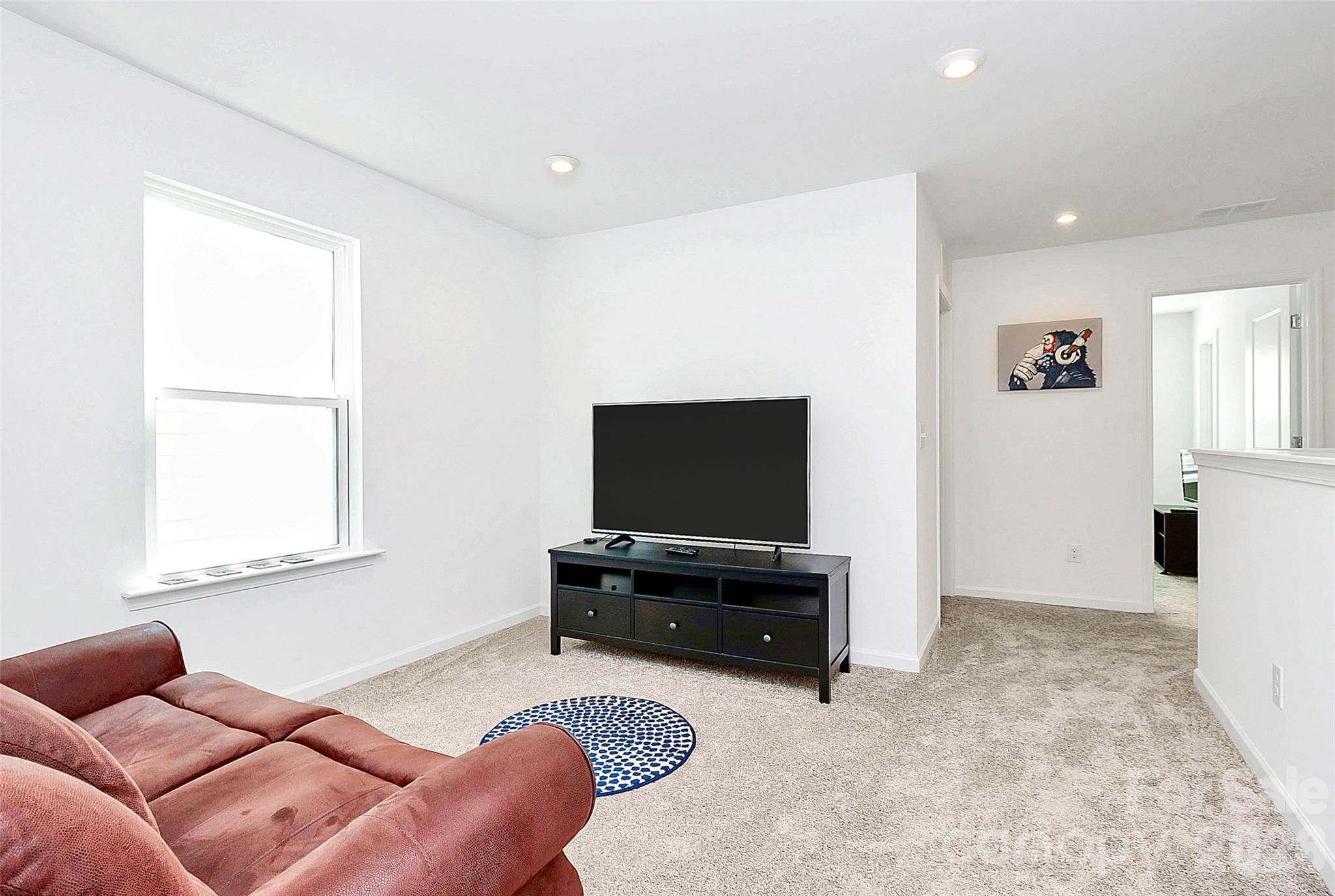 Parkside Crossing - Residential