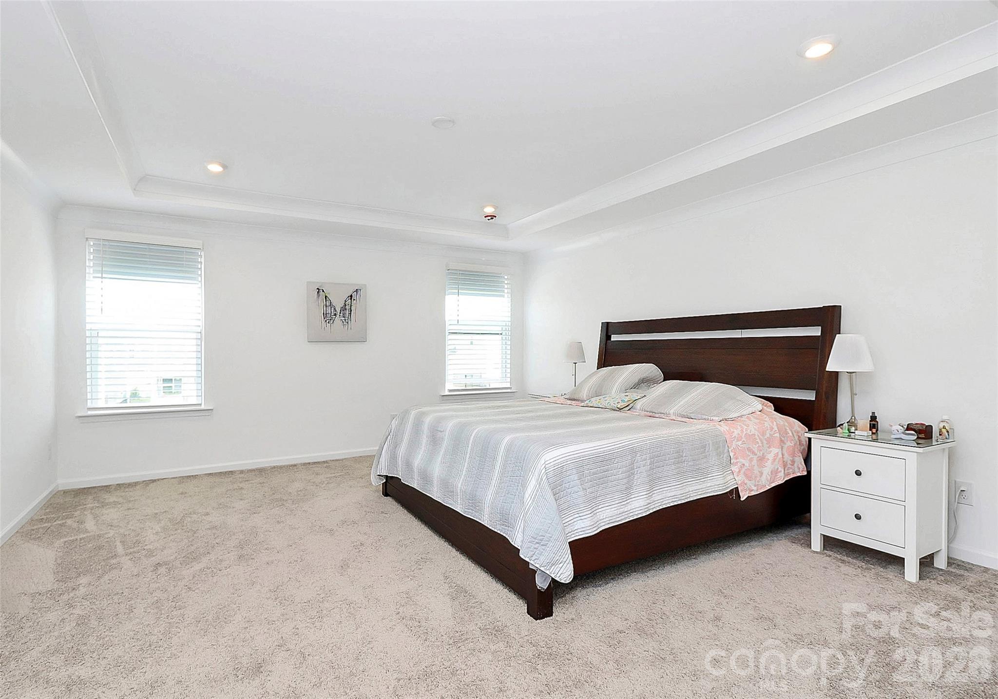 Parkside Crossing - Residential