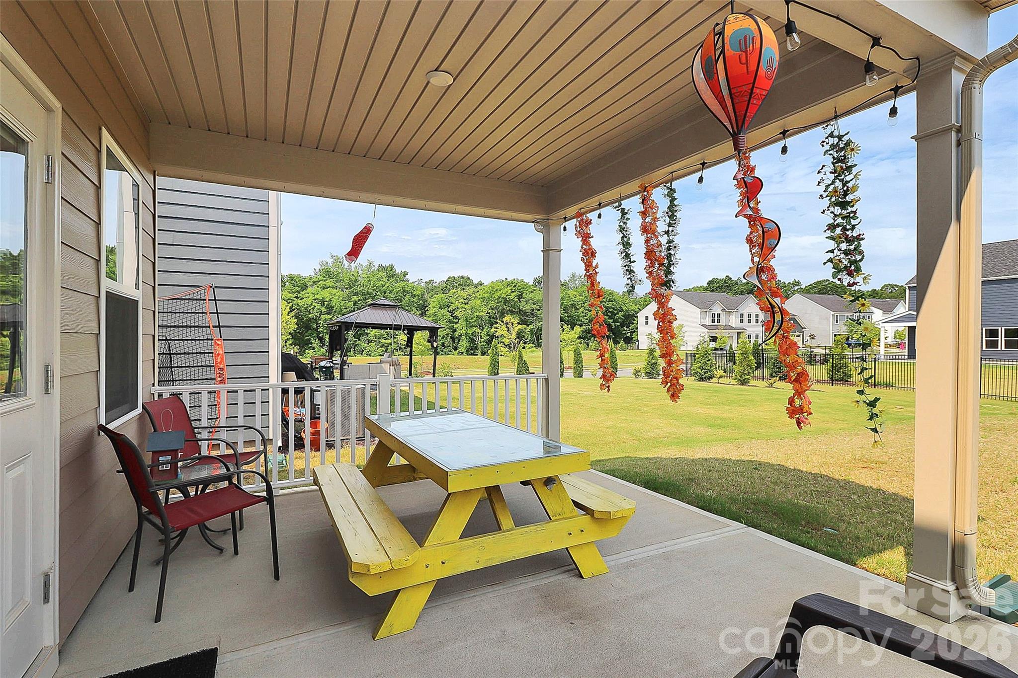 Parkside Crossing - Residential