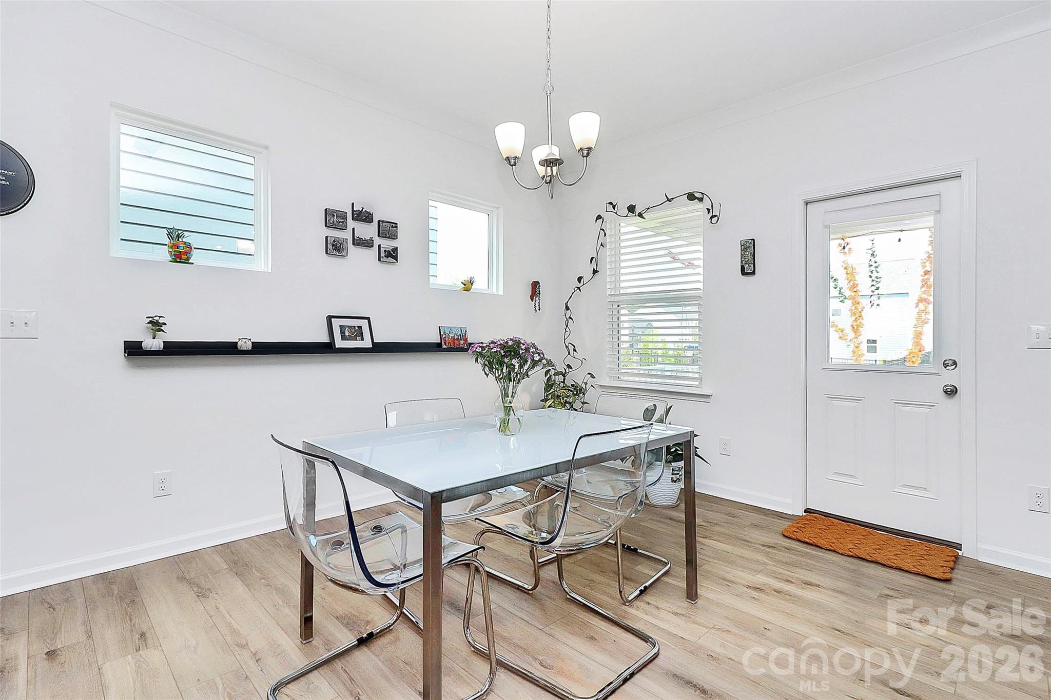 Parkside Crossing - Residential