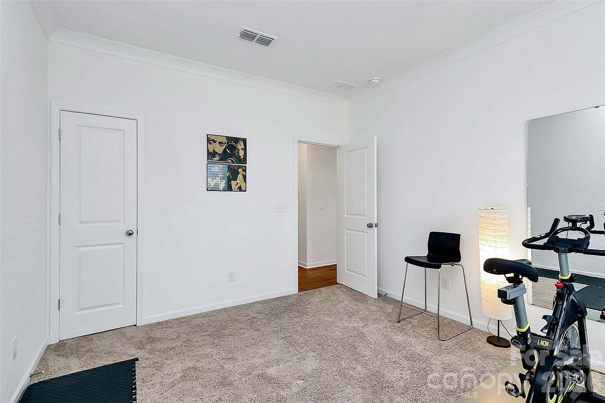 Parkside Crossing - Residential