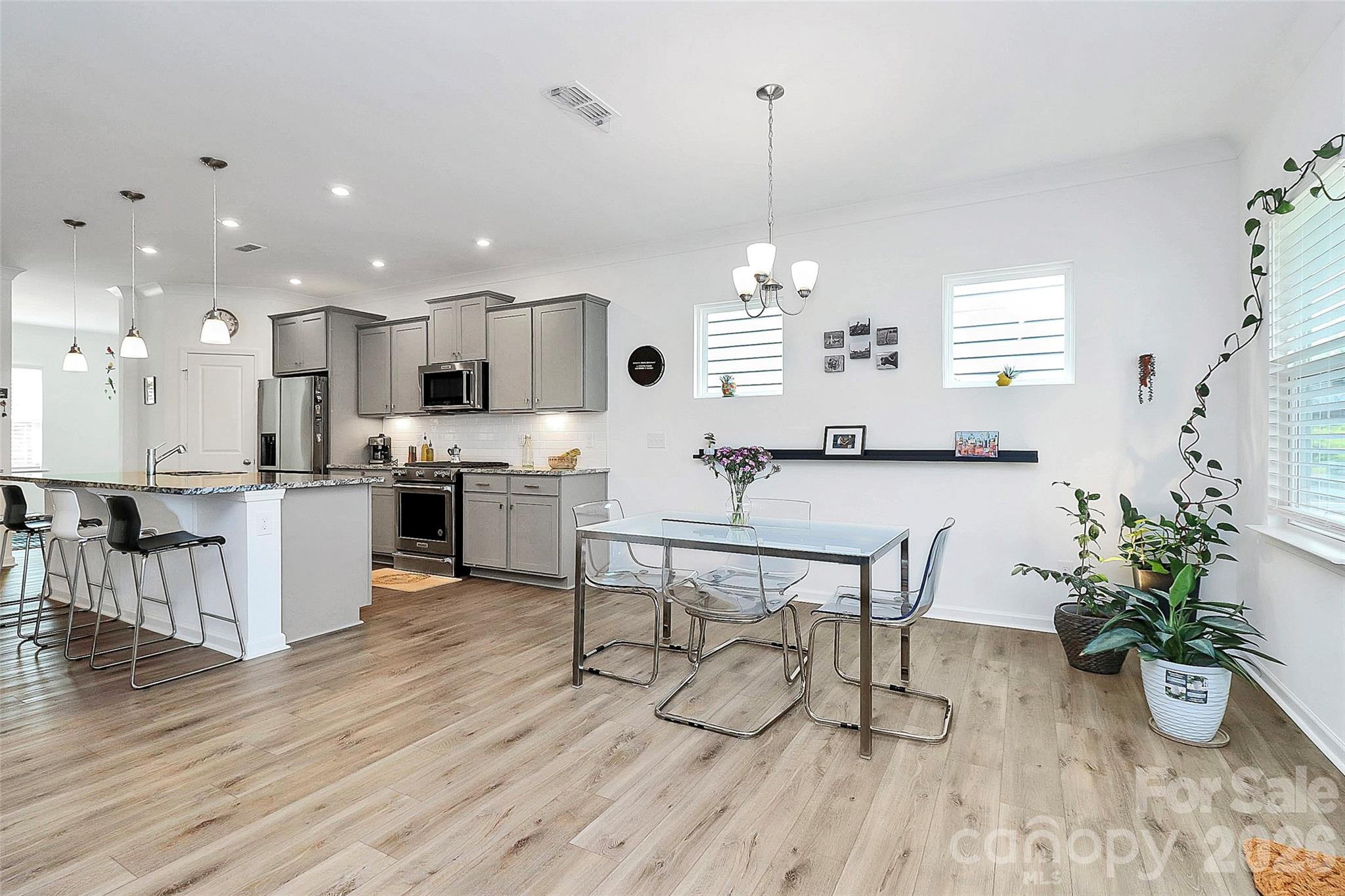 Parkside Crossing - Residential