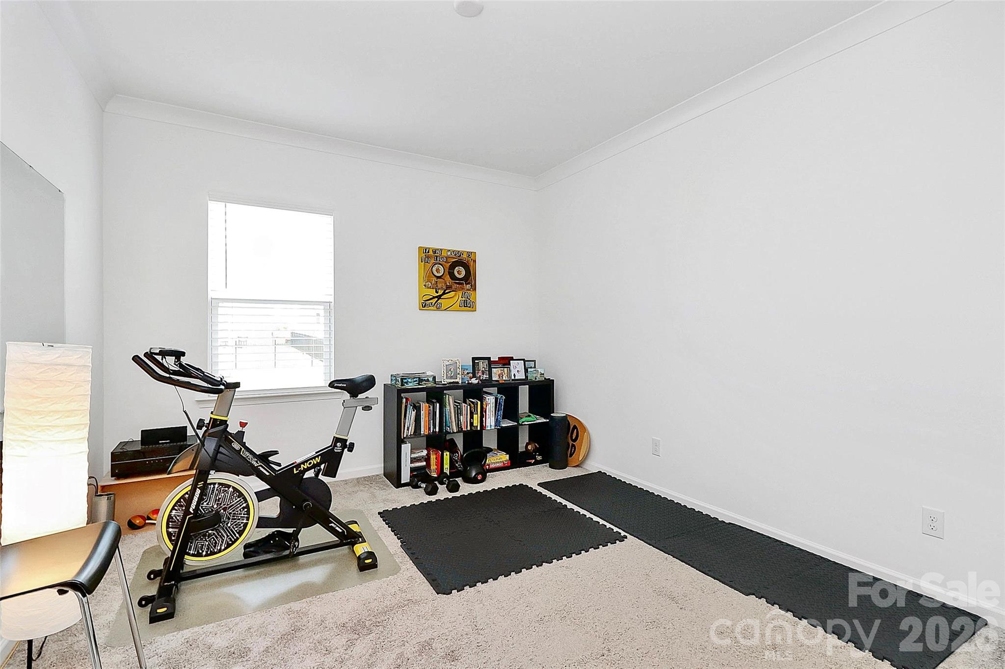 Parkside Crossing - Residential