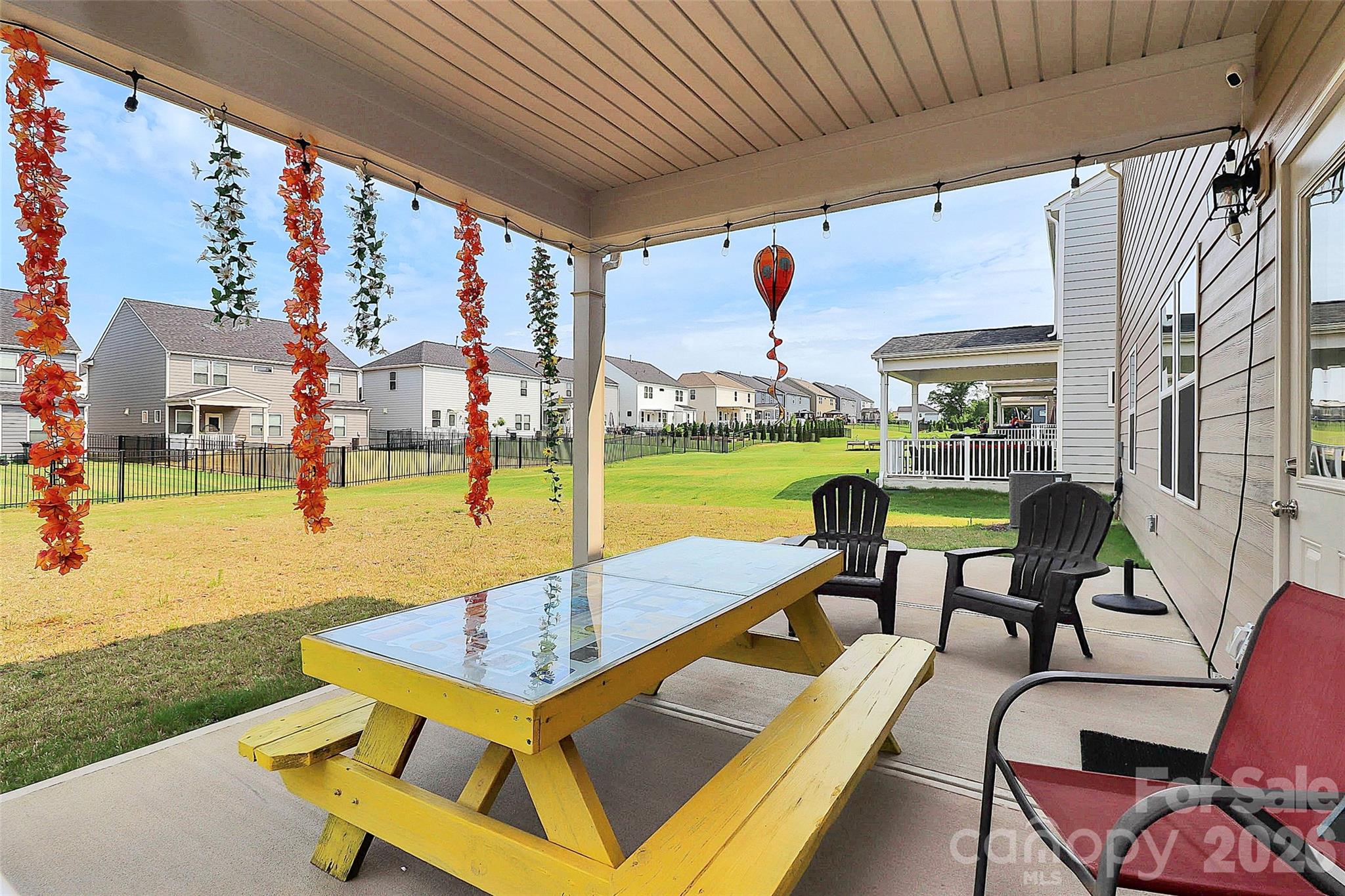 Parkside Crossing - Residential