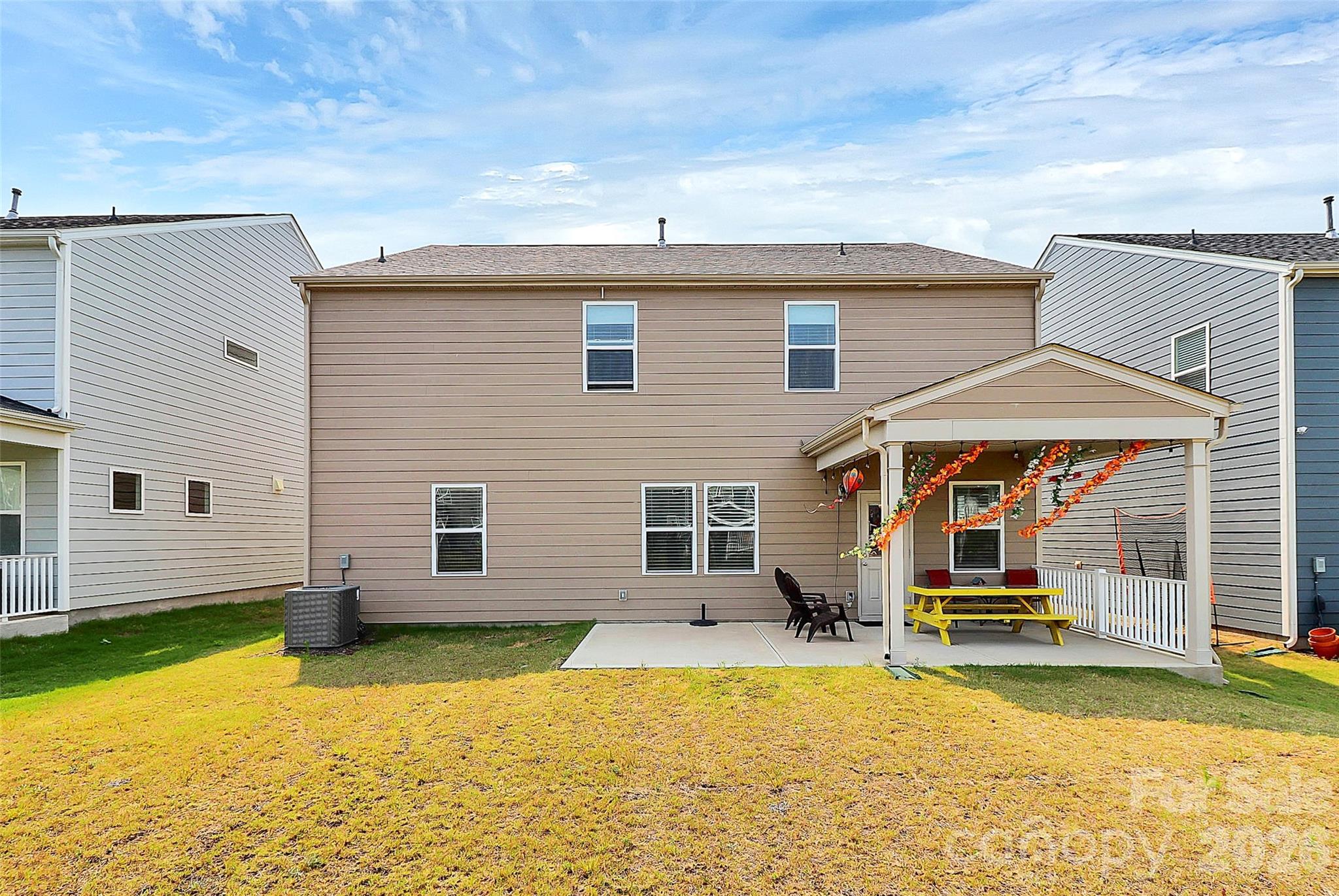 Parkside Crossing - Residential