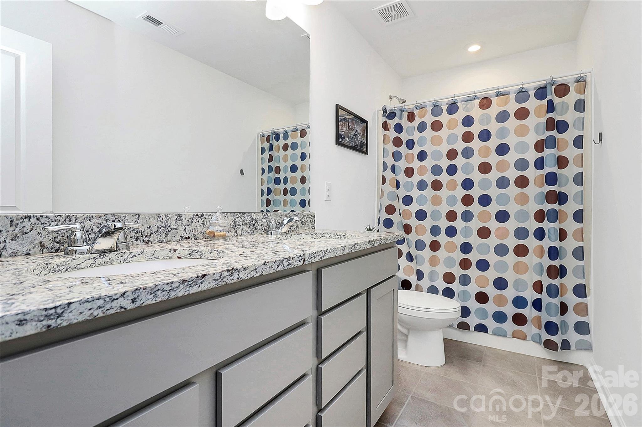 Parkside Crossing - Residential