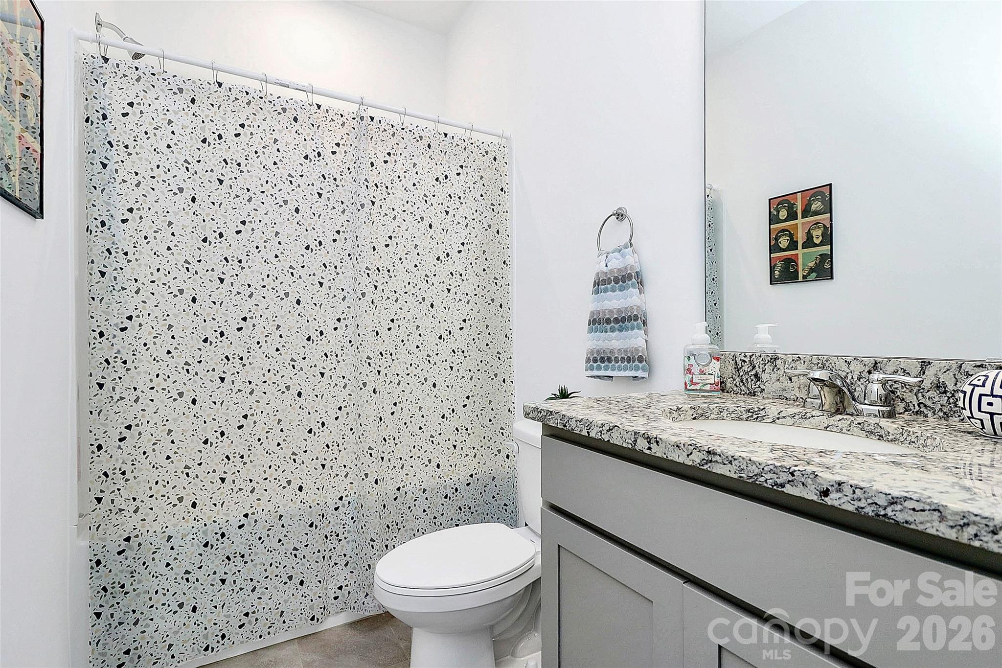 Parkside Crossing - Residential