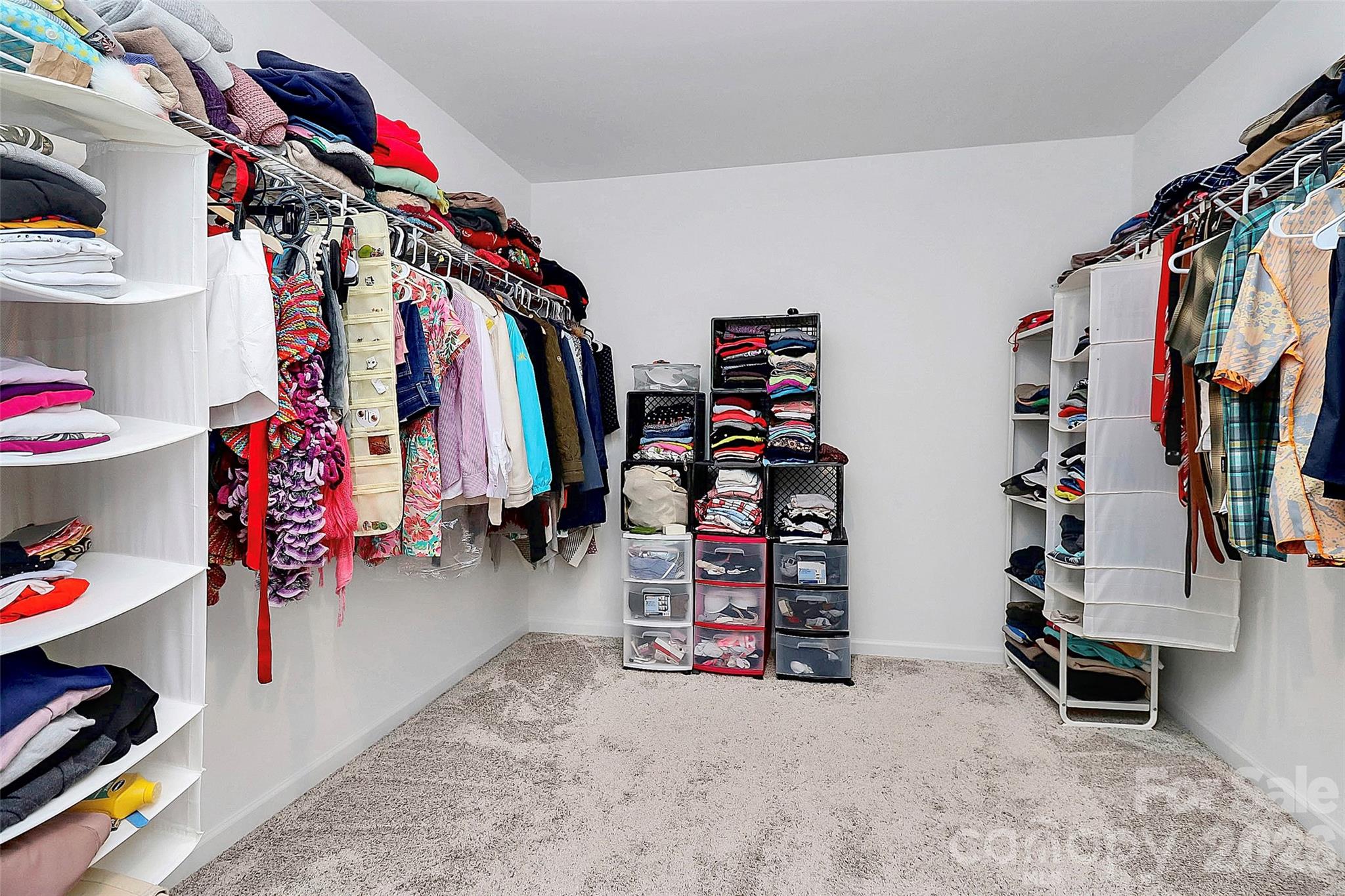 Parkside Crossing - Residential