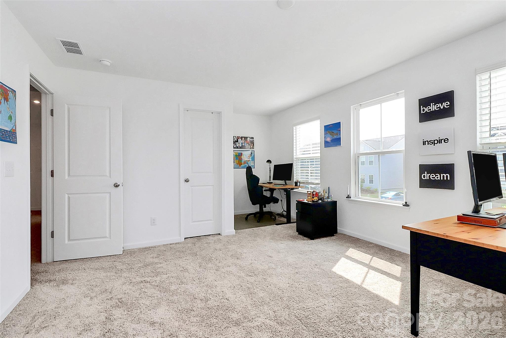 Parkside Crossing - Residential